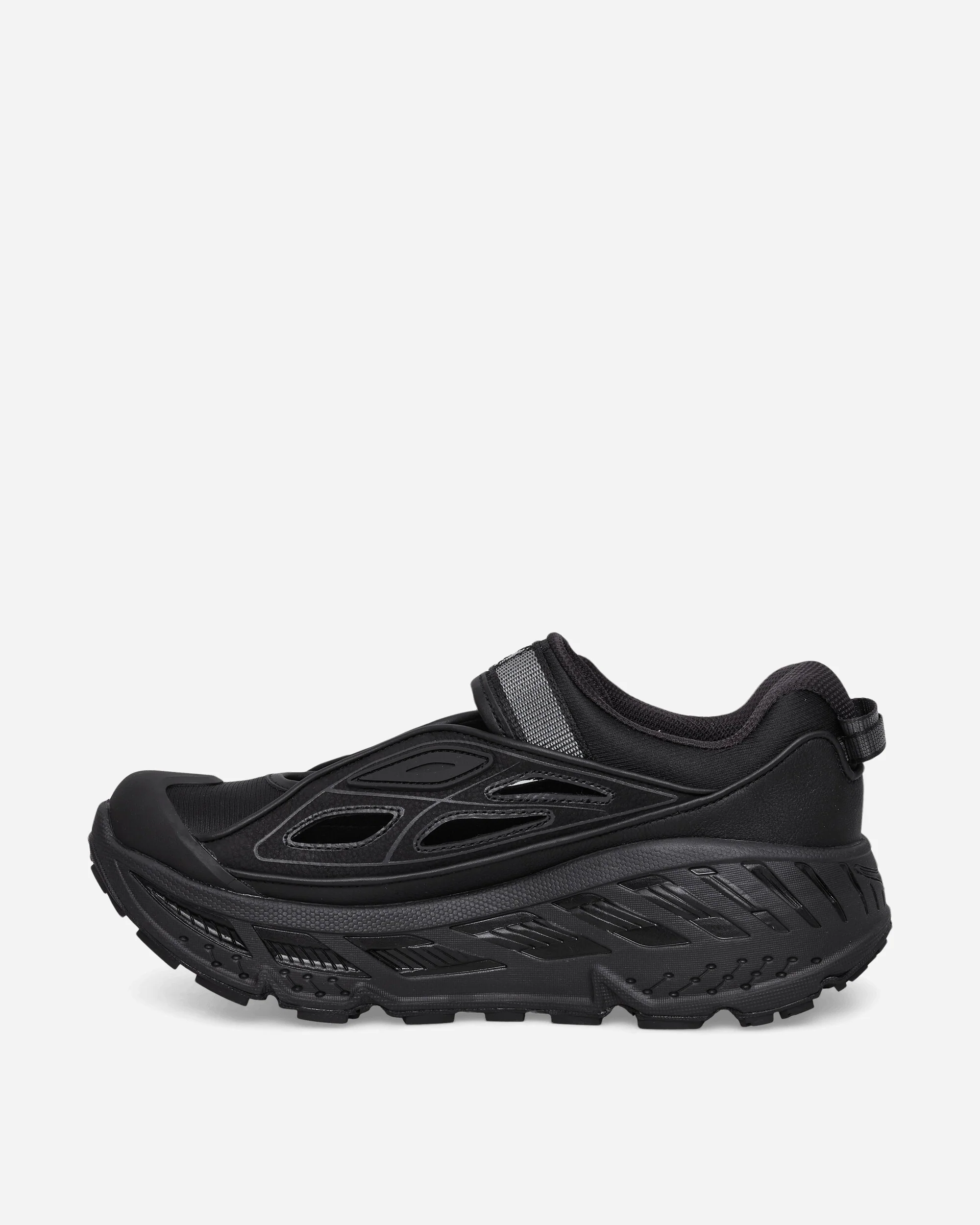 Stinson Breeze Sneakers Black / Carbon Black - Image 3