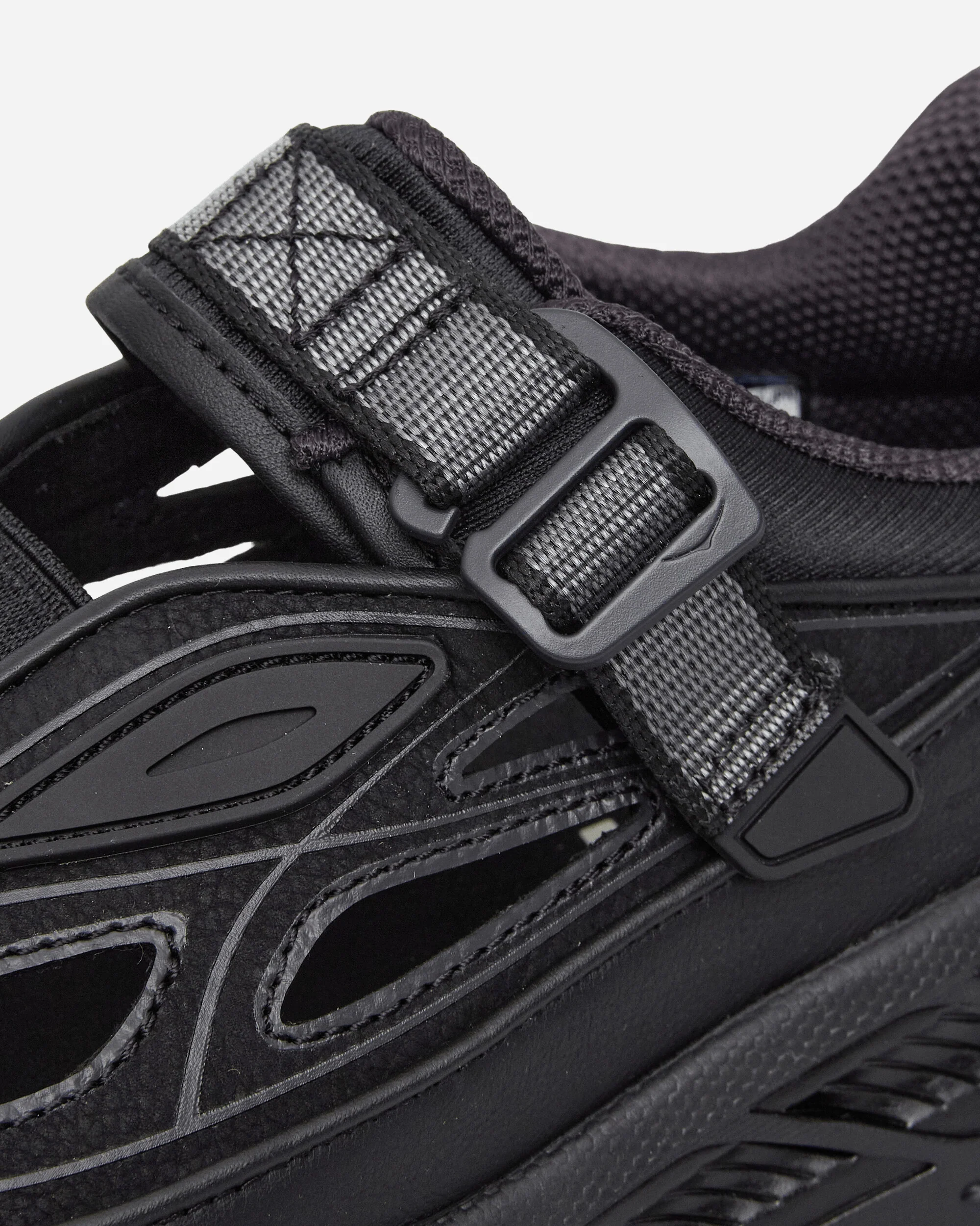 Stinson Breeze Sneakers Black / Carbon Black - Image 6