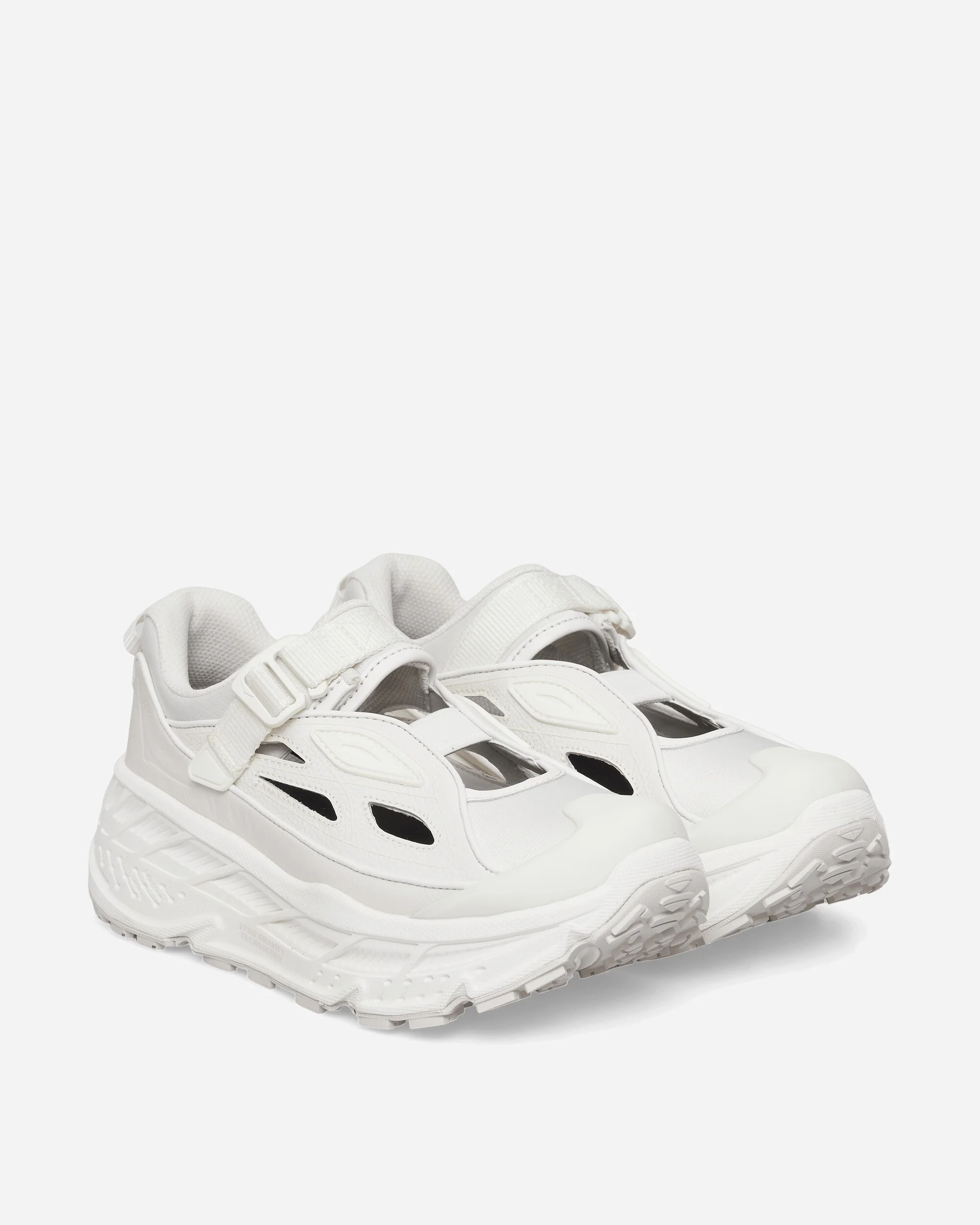 Stinson Breeze Sneakers Frost / Grout - Image 2