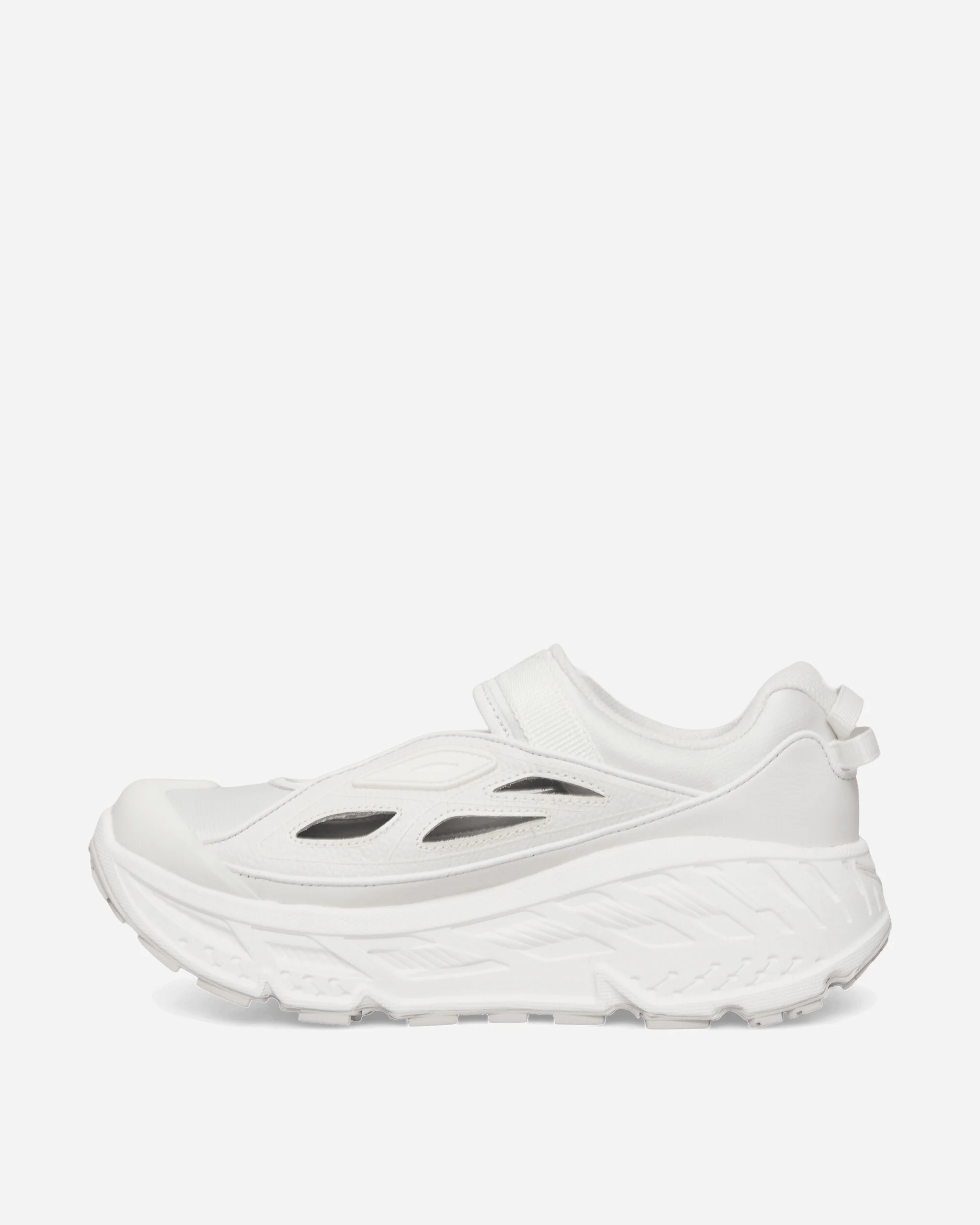 Stinson Breeze Sneakers Frost / Grout - Image 3