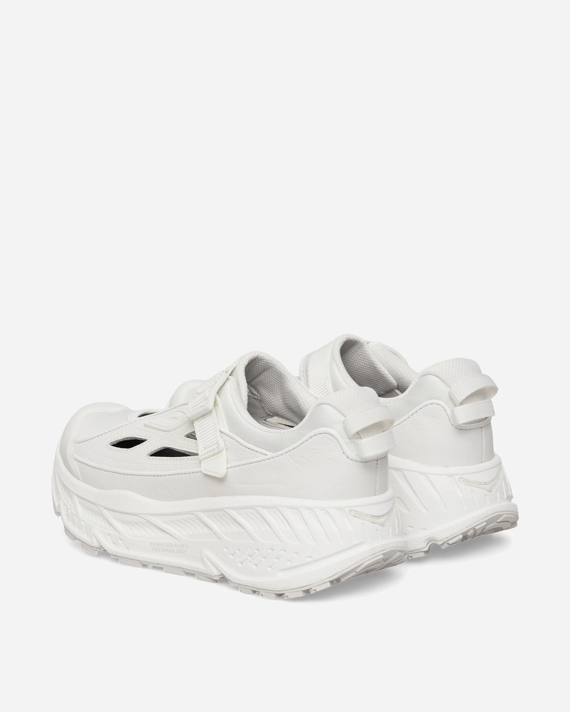 Stinson Breeze Sneakers Frost / Grout - Image 4