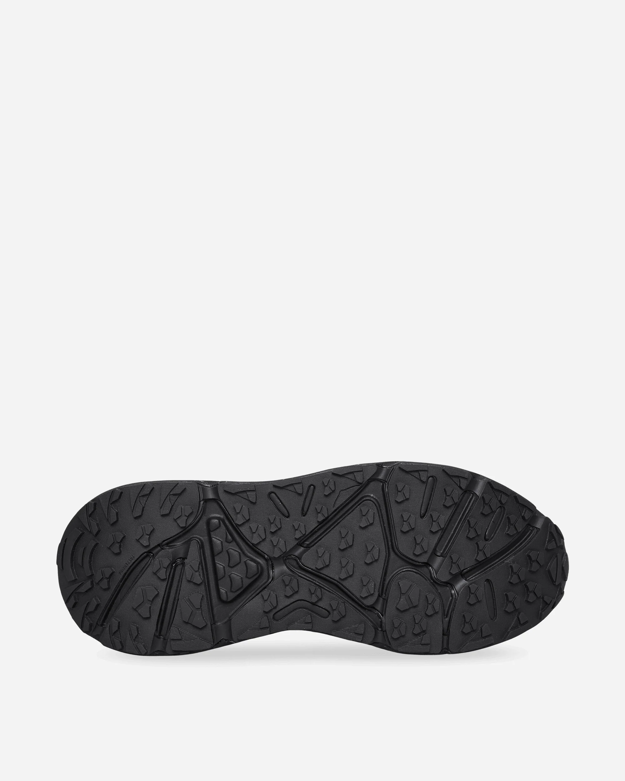 Stinson EVO GORE-TEX Sneakers Black / Silver - Image 5