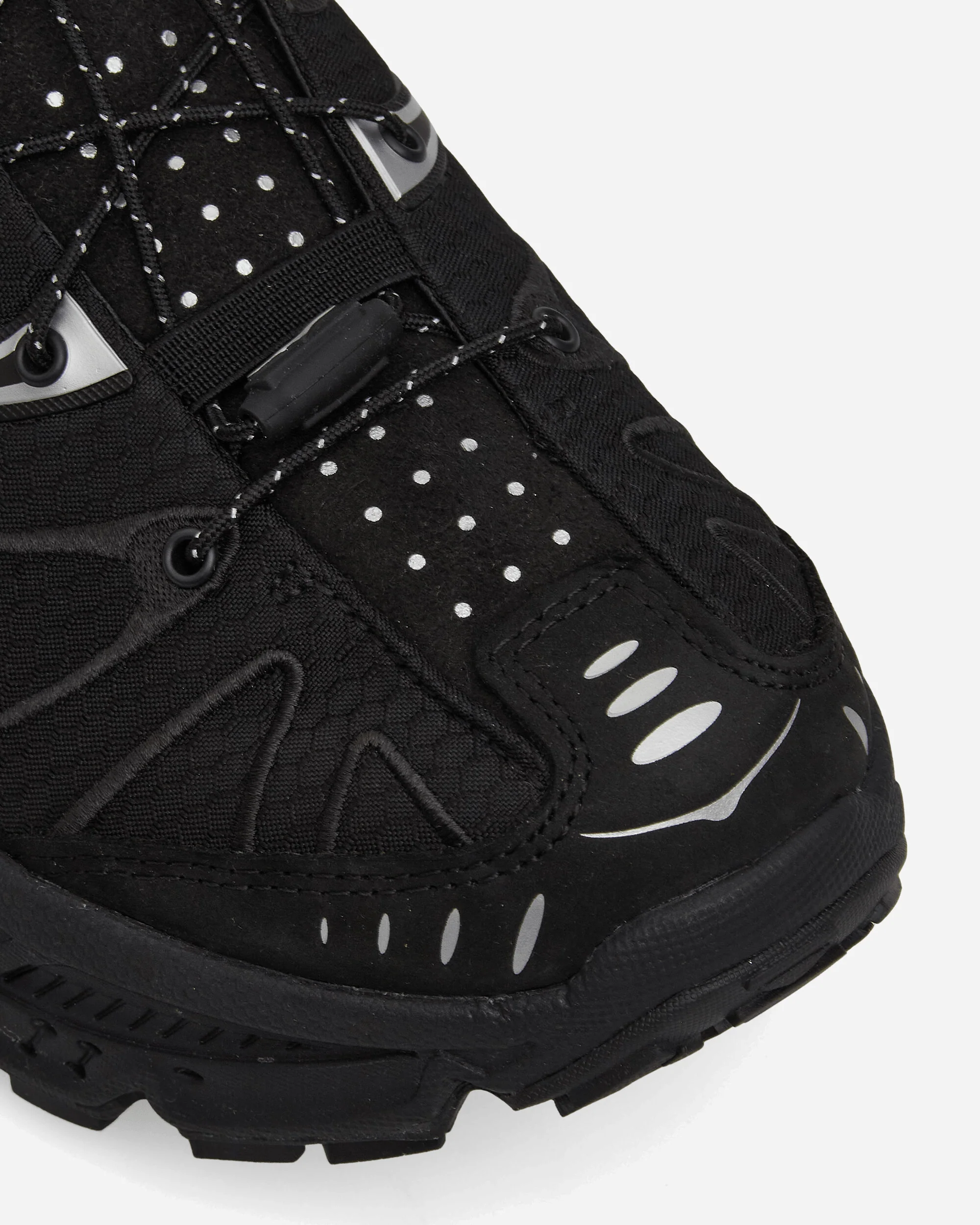 Stinson EVO GORE-TEX Sneakers Black / Silver - Image 6
