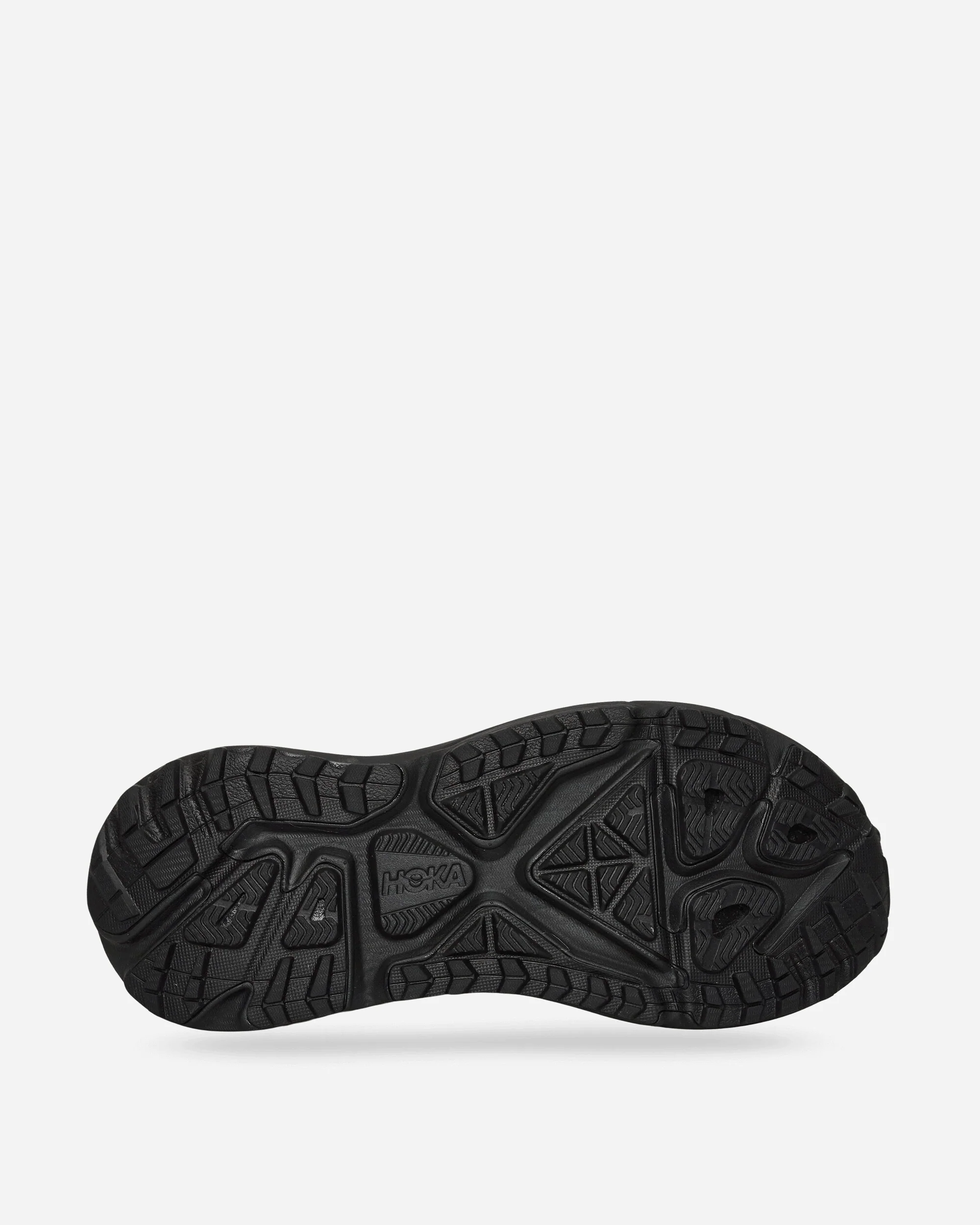 Stinson One7 Sneakers Black / Silver - Image 5