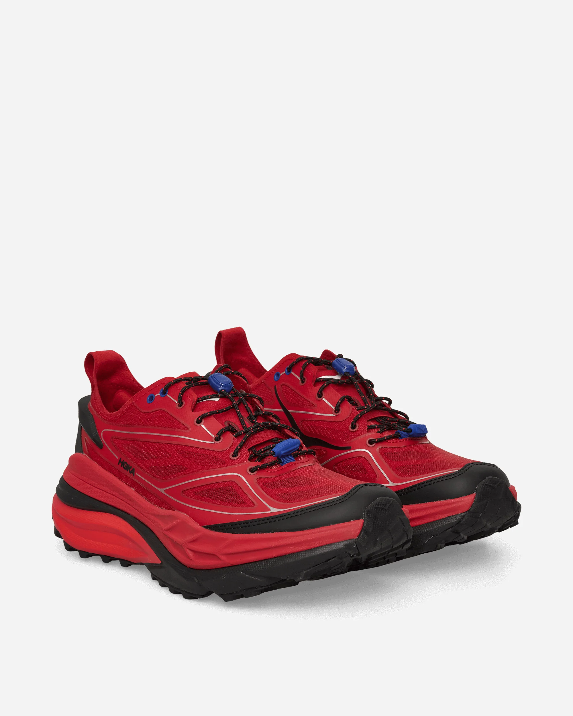 Stinson One7 Sneakers Pepper / Night Sky - Image 2