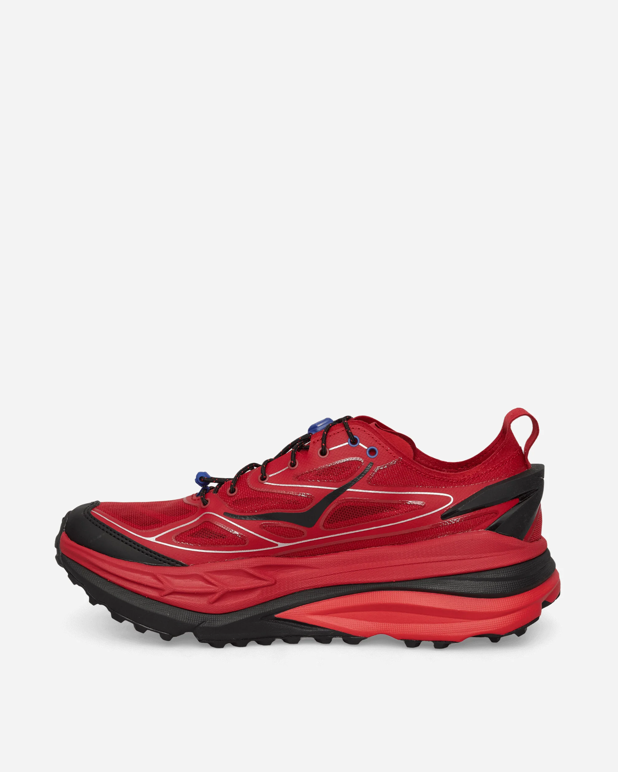 Stinson One7 Sneakers Pepper / Night Sky - Image 3
