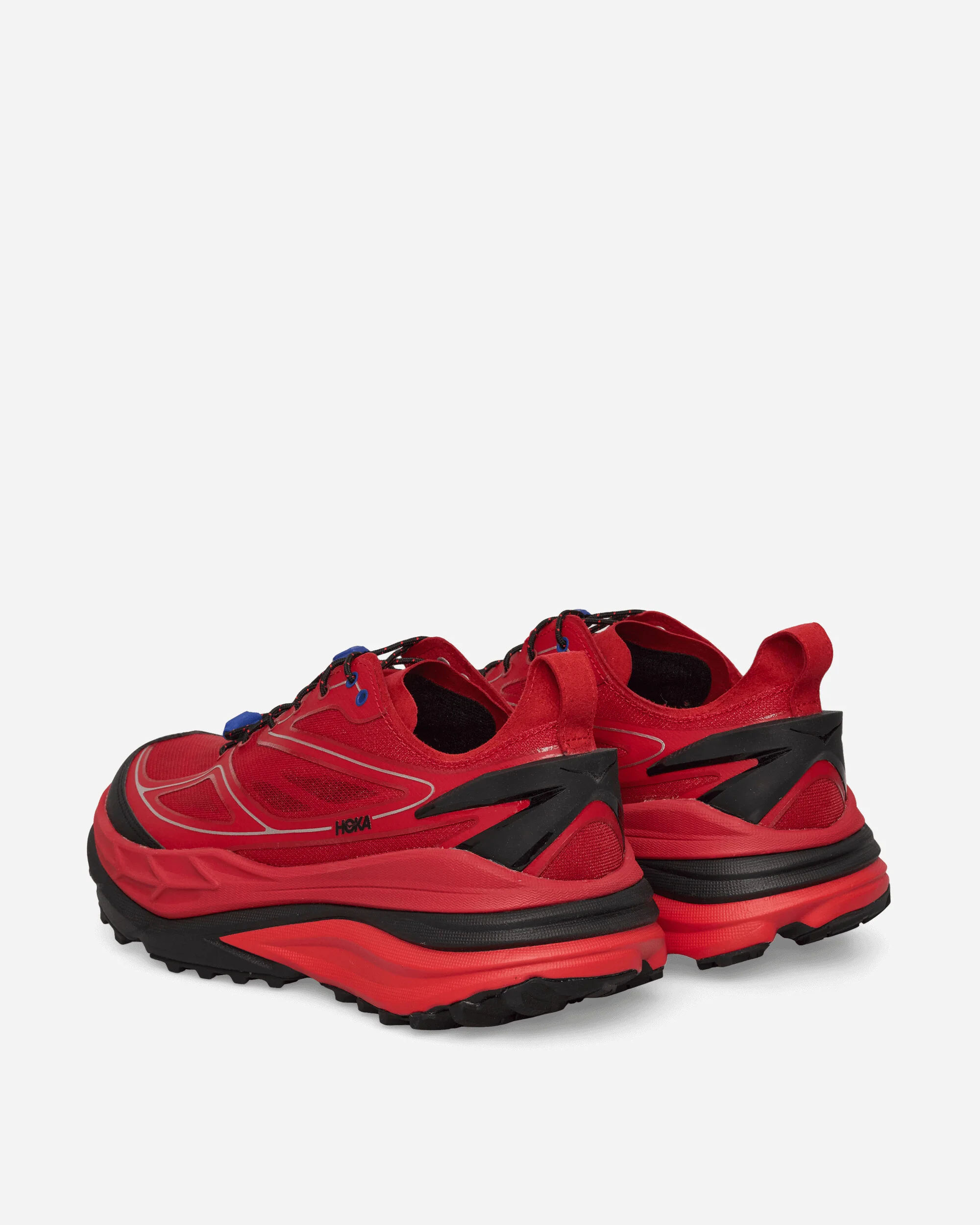 Stinson One7 Sneakers Pepper / Night Sky - Image 4