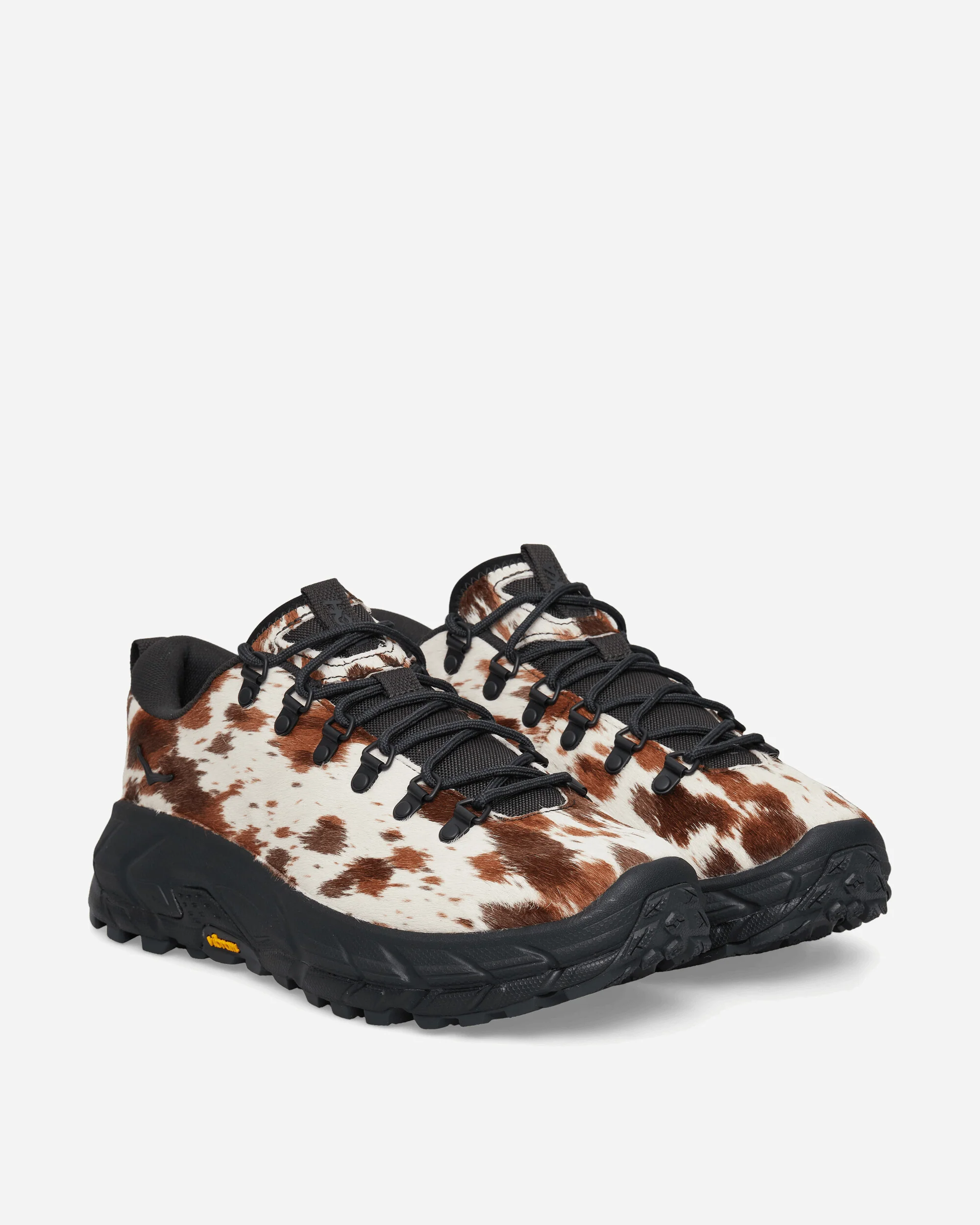 Tor Summit + Sneakers Pirate Black - Image 2