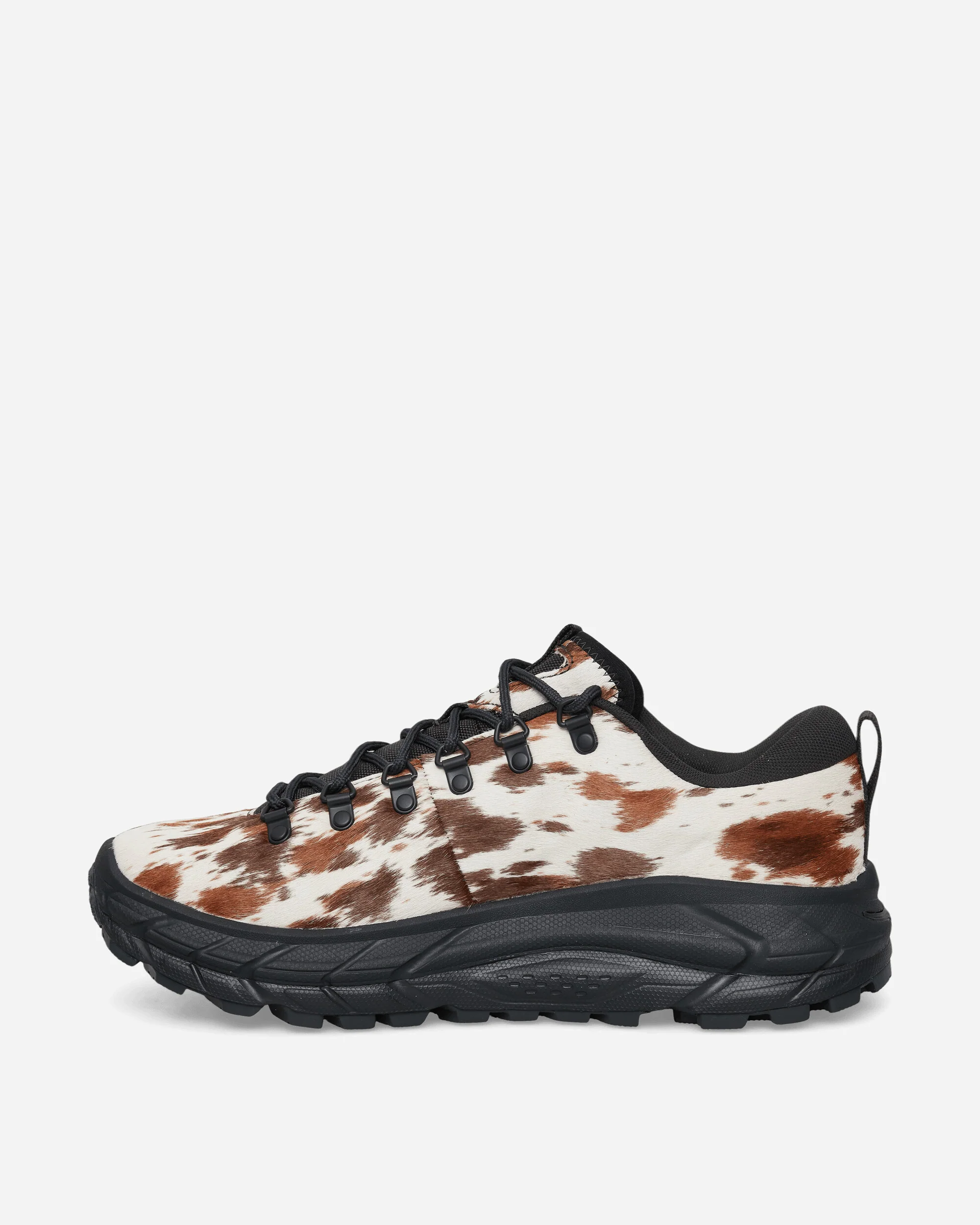 Tor Summit + Sneakers Pirate Black - Image 3