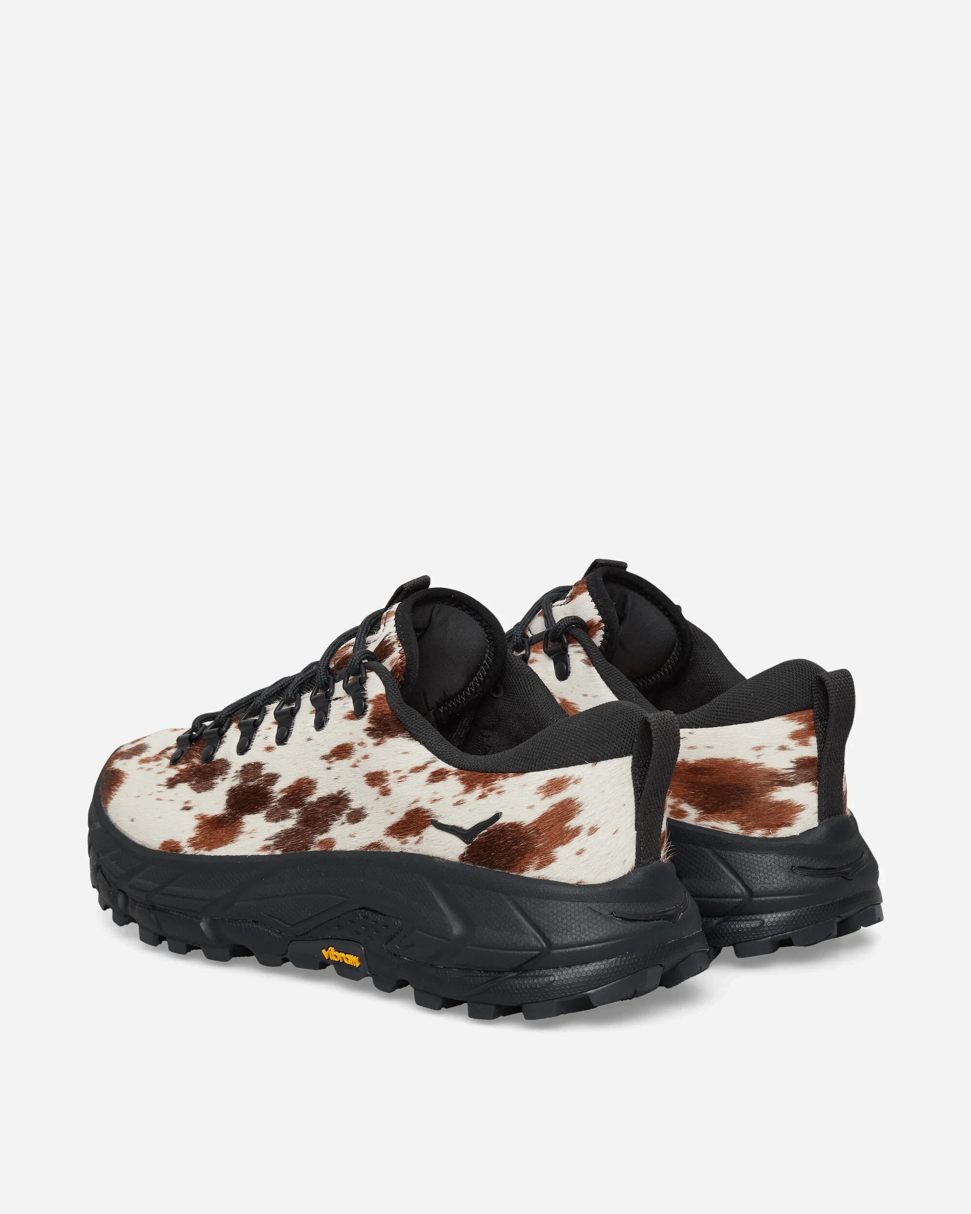 Tor Summit + Sneakers Pirate Black - Image 4
