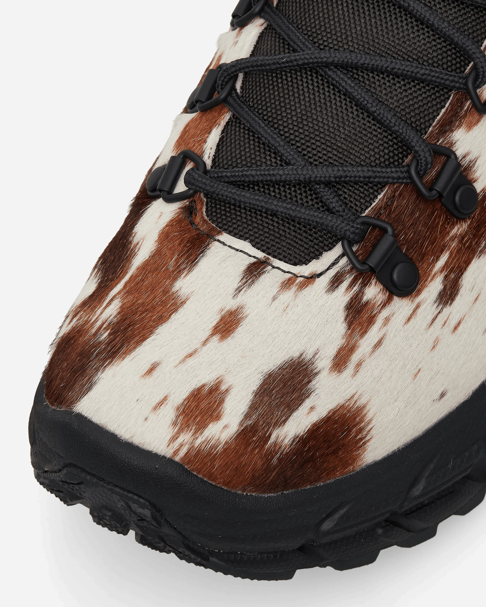 Tor Summit + Sneakers Pirate Black - Image 6