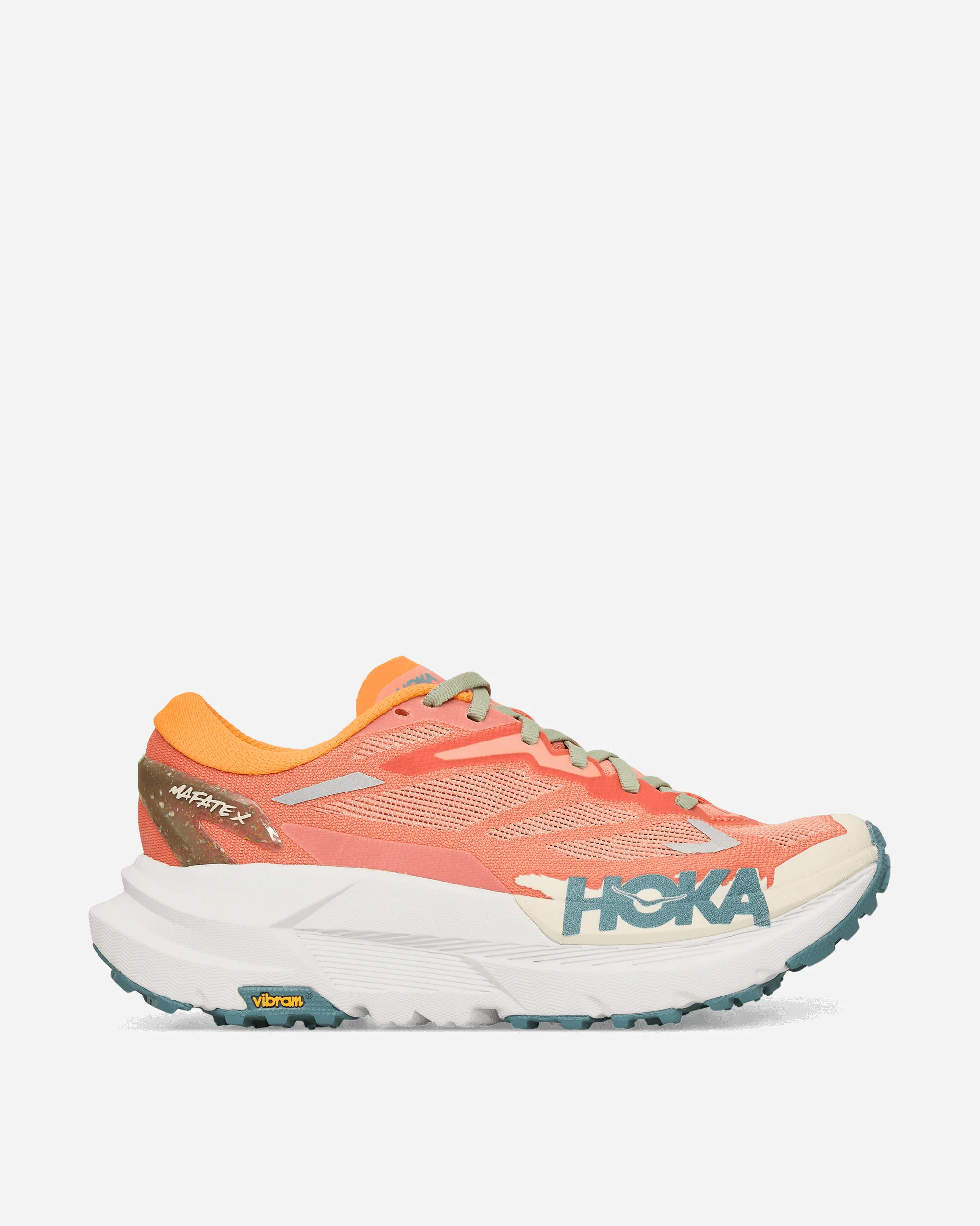 Women's Mafate X Sneakers Feldspar / Mountain Fog - Image 2