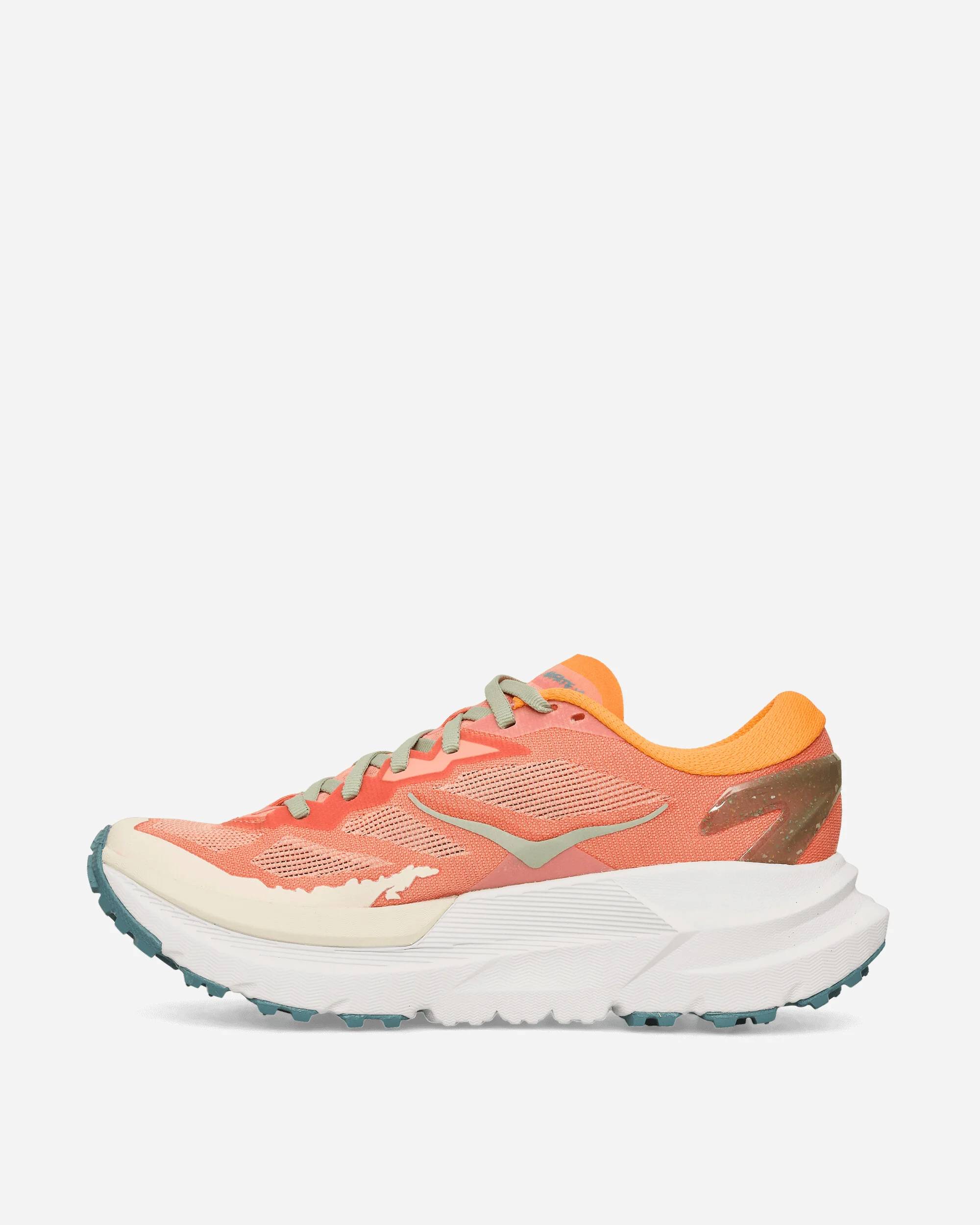 Women's Mafate X Sneakers Feldspar / Mountain Fog - Image 4