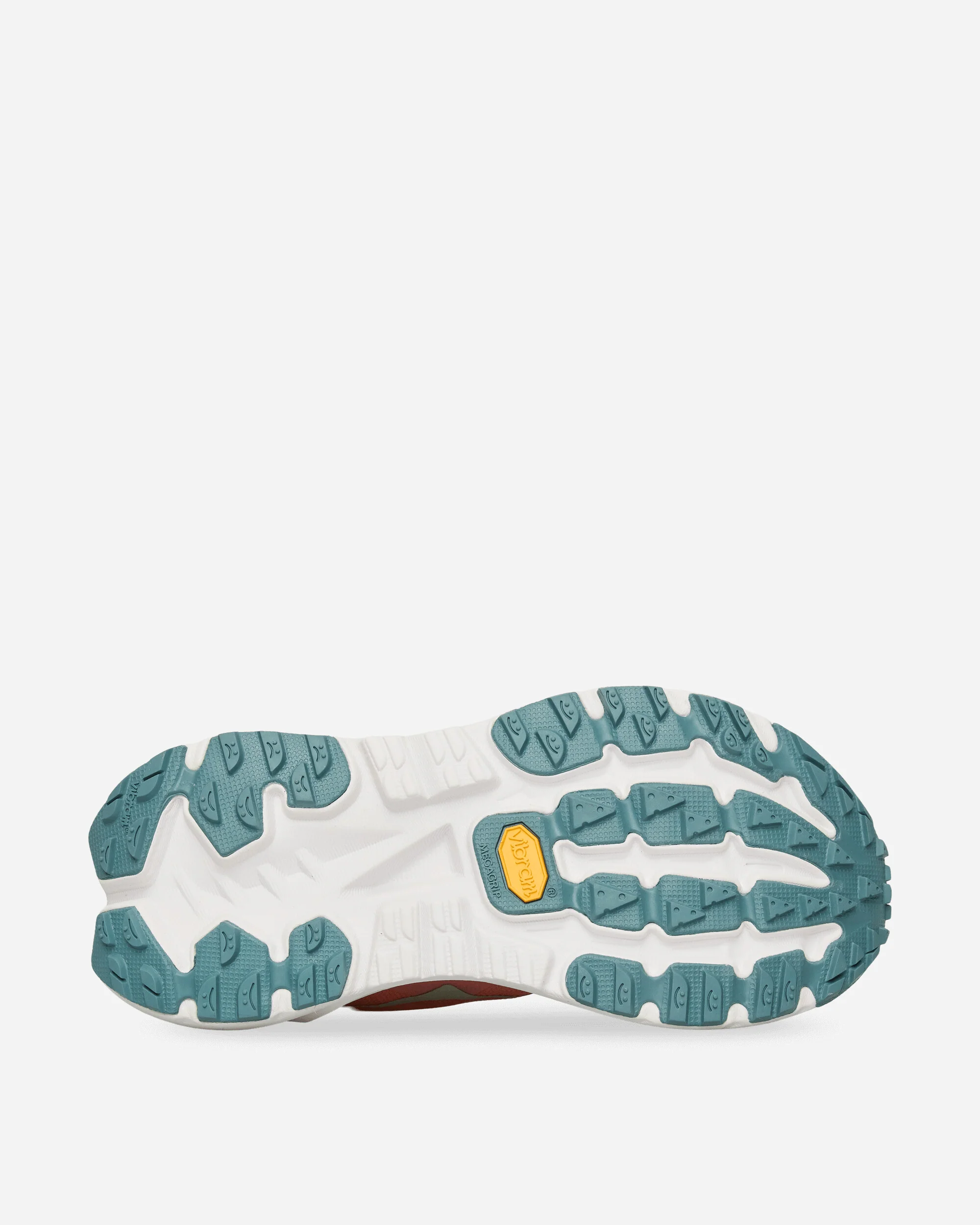 Women's Mafate X Sneakers Feldspar / Mountain Fog - Image 6