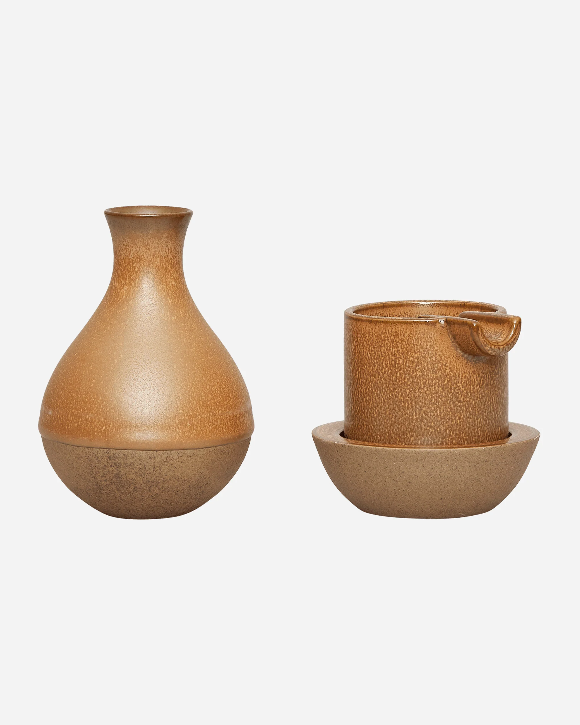 Ashtray Set By Seth Sand - Image 2