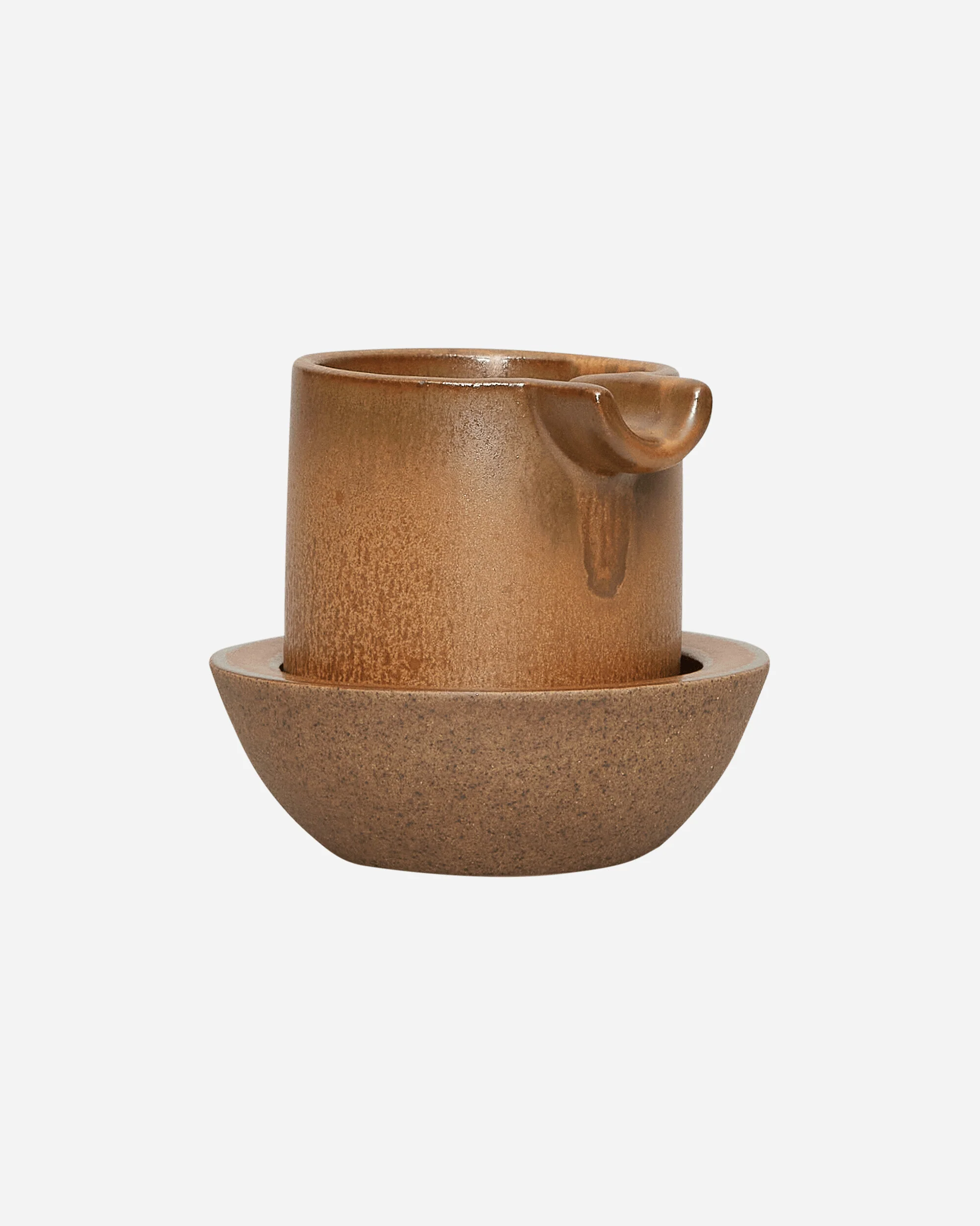 Ashtray Set By Seth Sand - Image 4