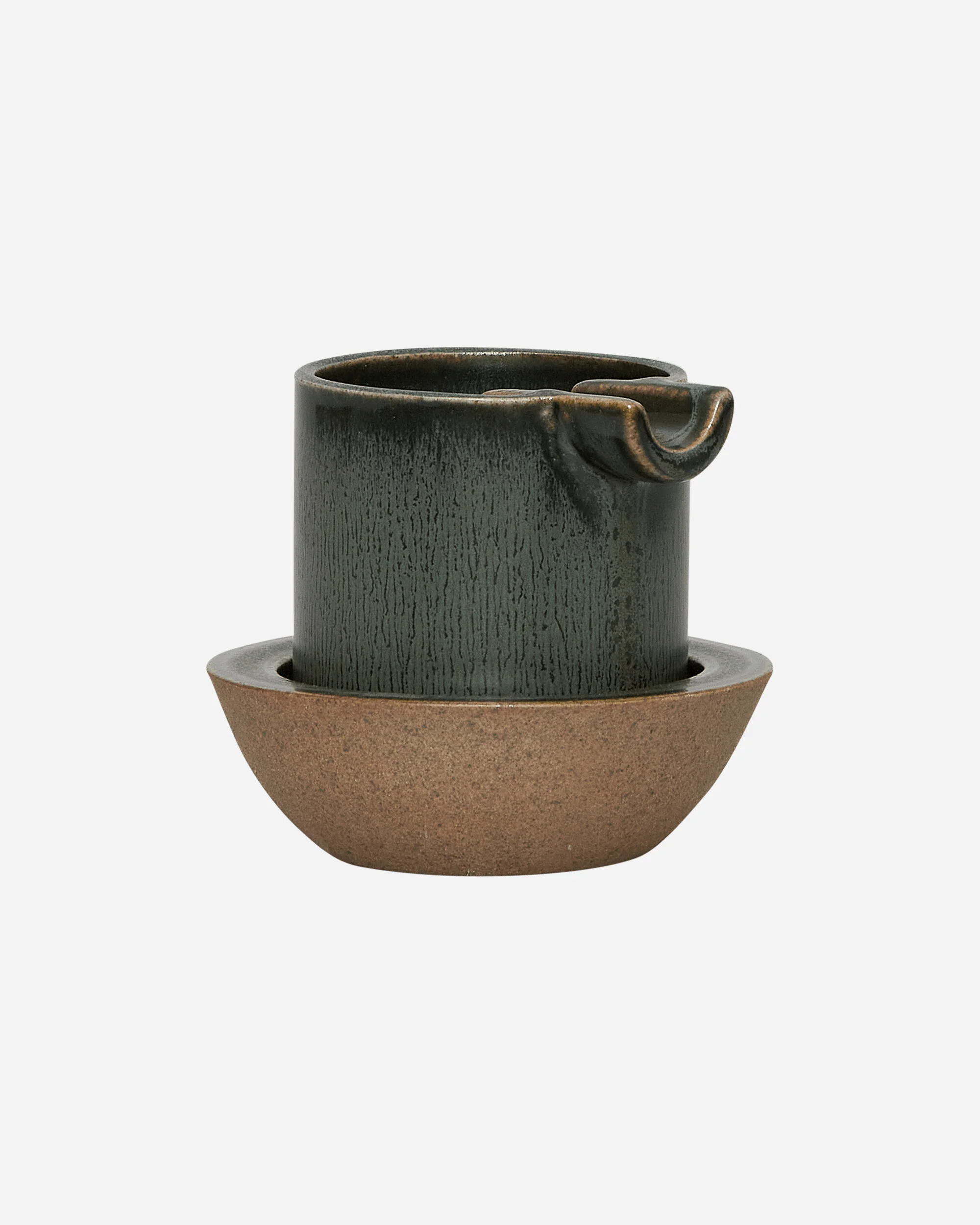 Ashtray Set By Seth Moss - Image 4