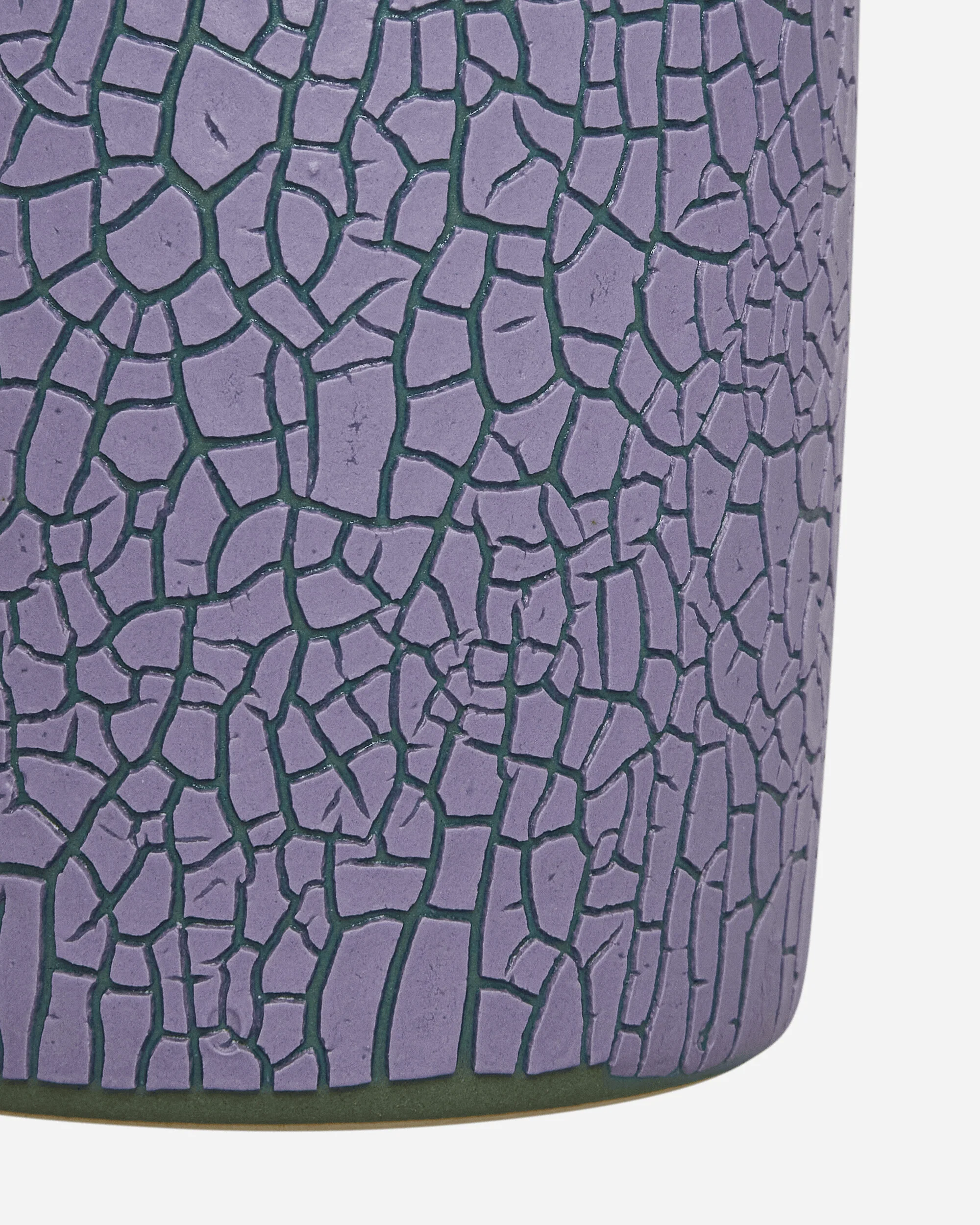 Crackle Candle By Seth Purple - Image 4