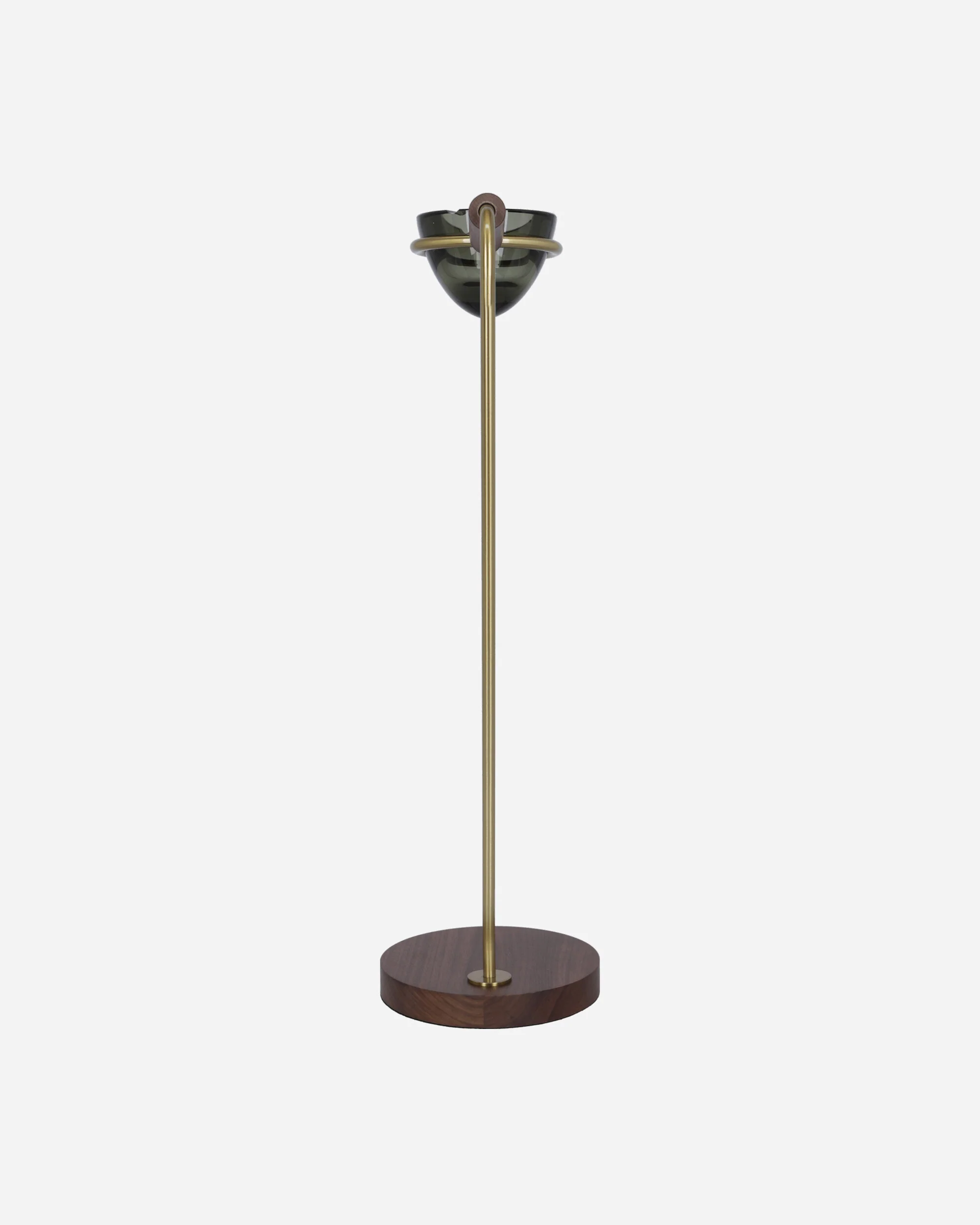 Standing Ashtray Brown - Image 2