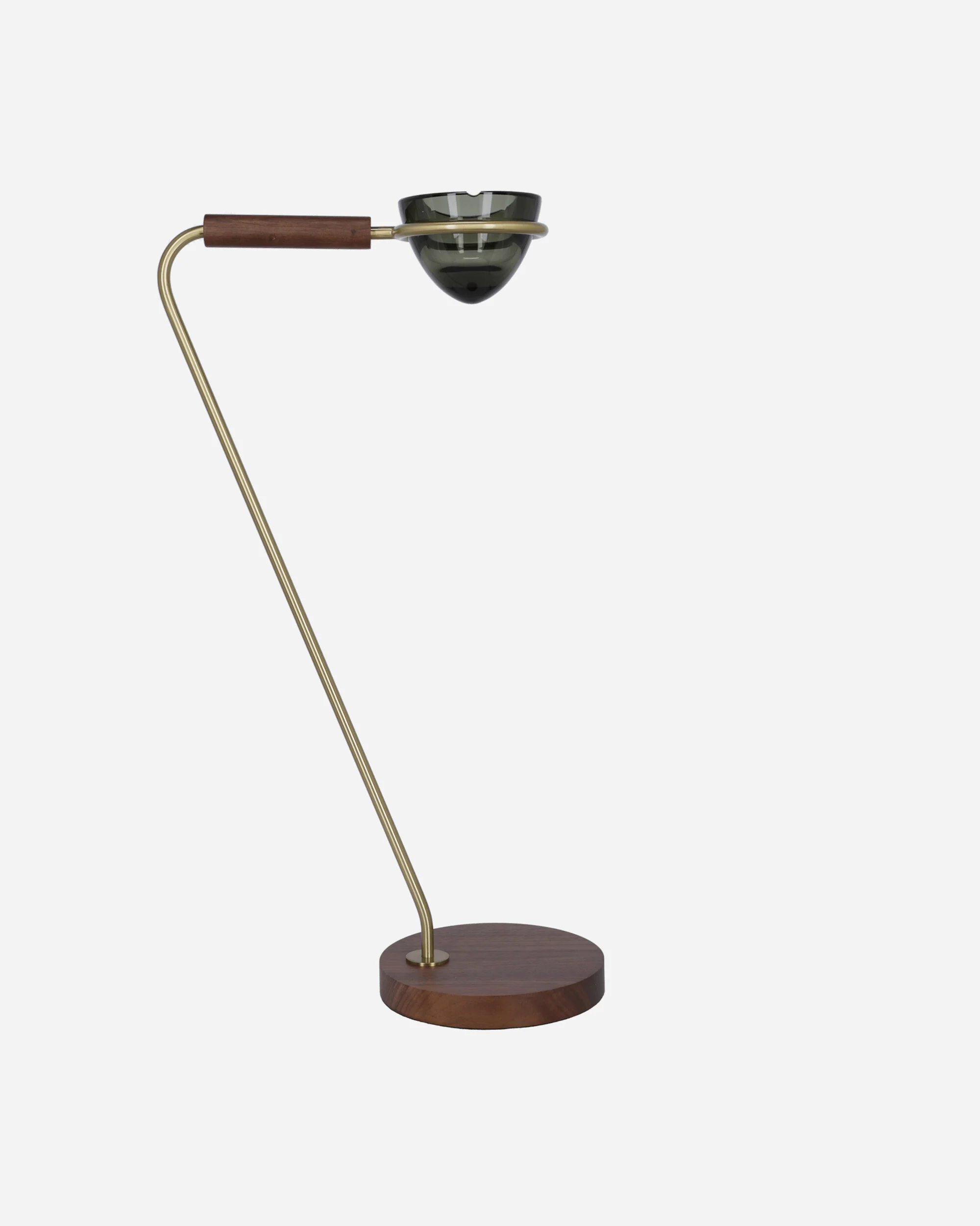 Standing Ashtray Brown - Image 3