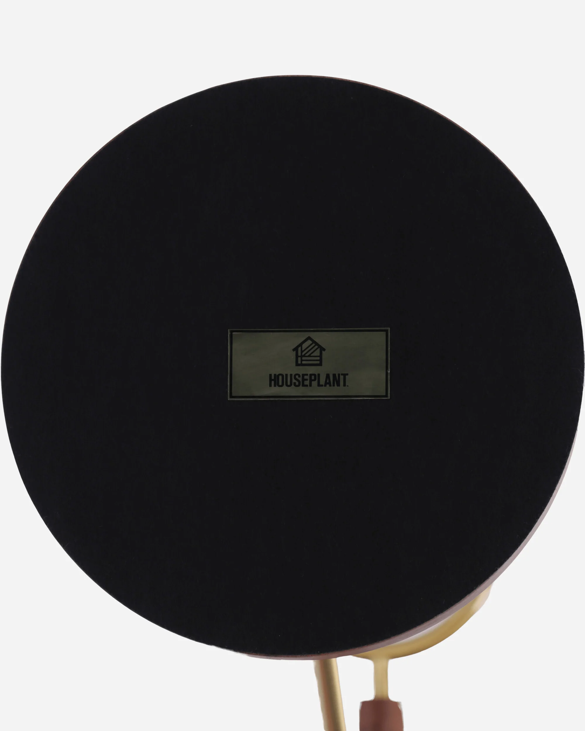 Standing Ashtray Brown - Image 5