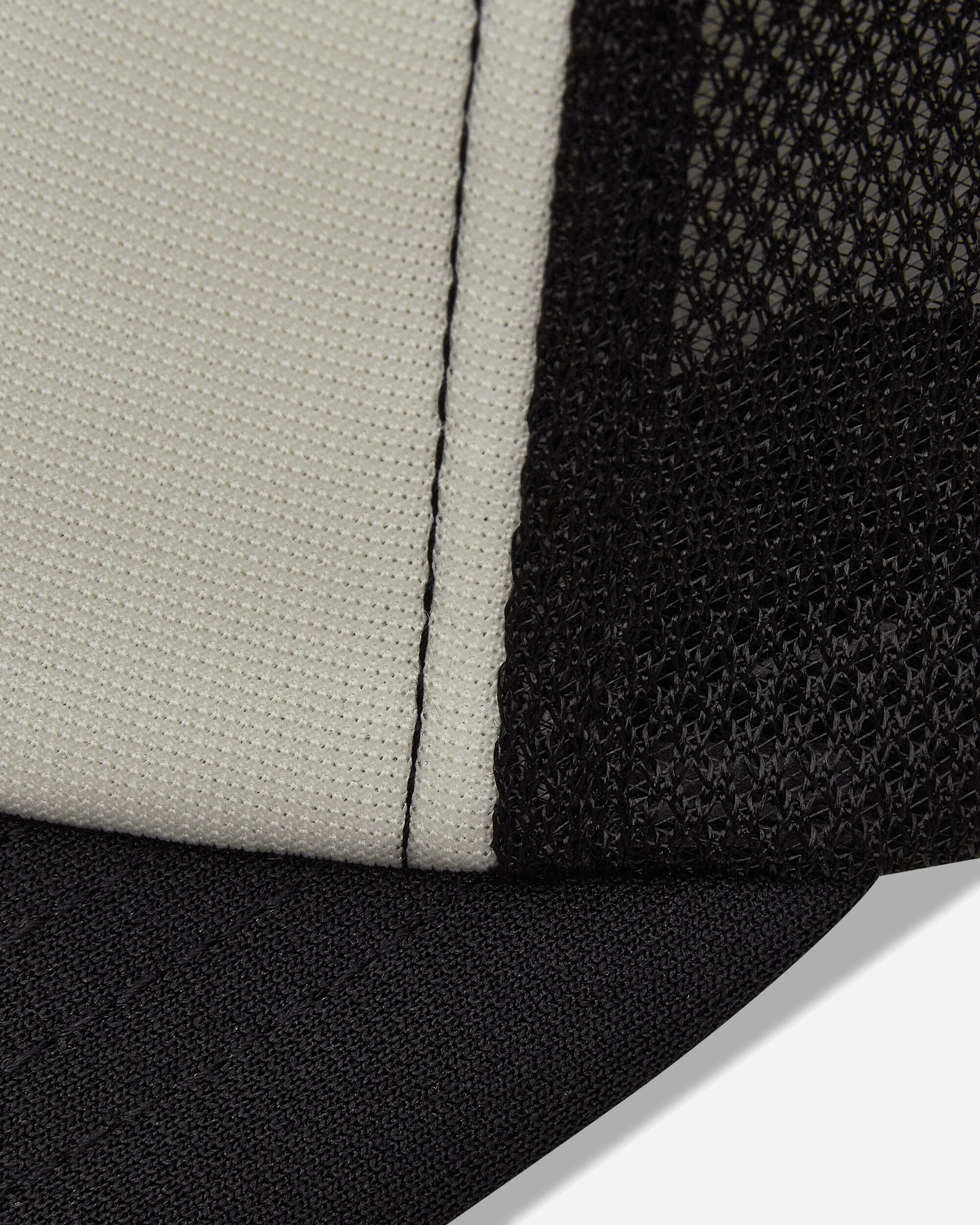 Hysteric Box Mesh Cap Black - Image 7