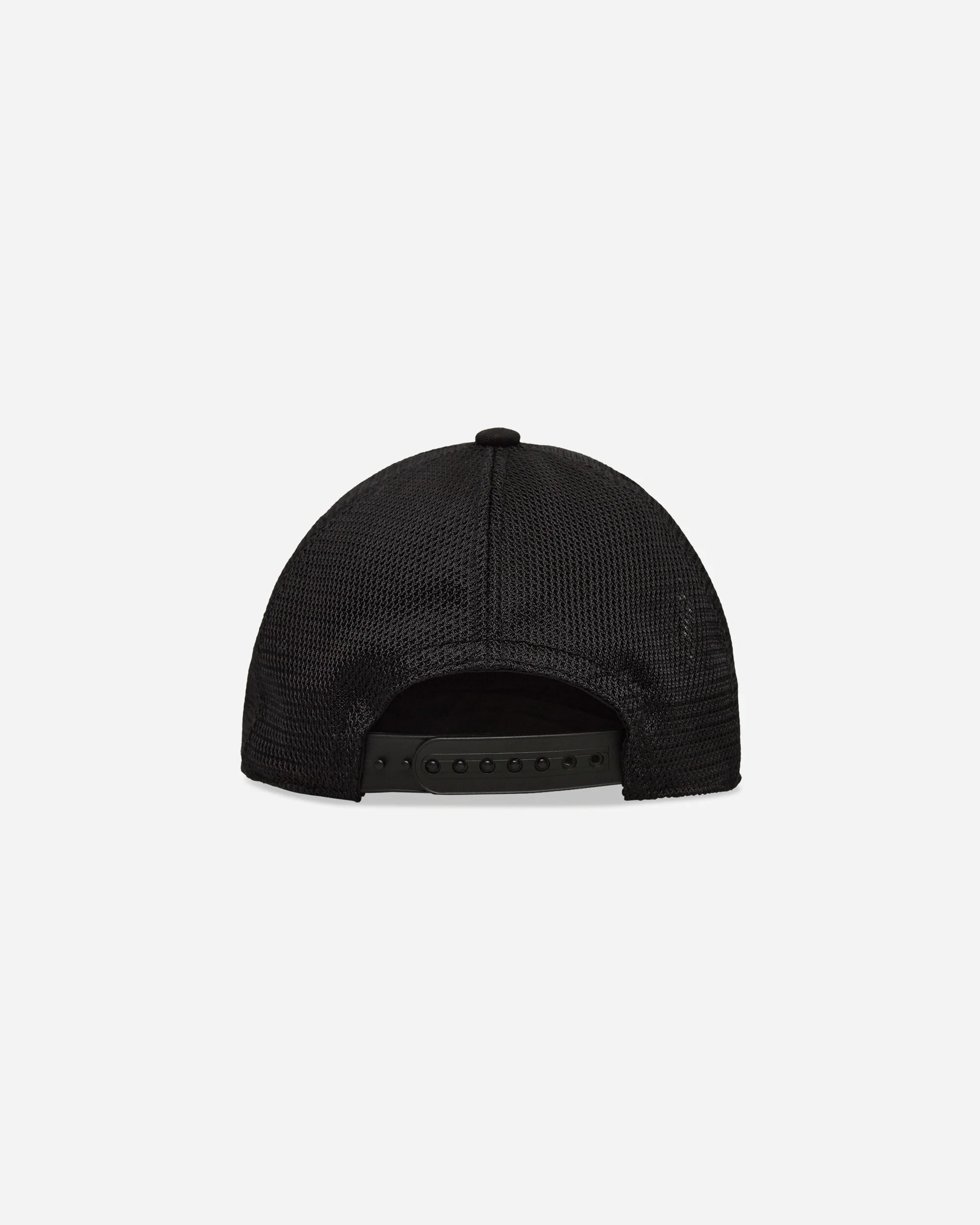 Slam Jam Hysteric Angels Trucker Hat Black - Image 4