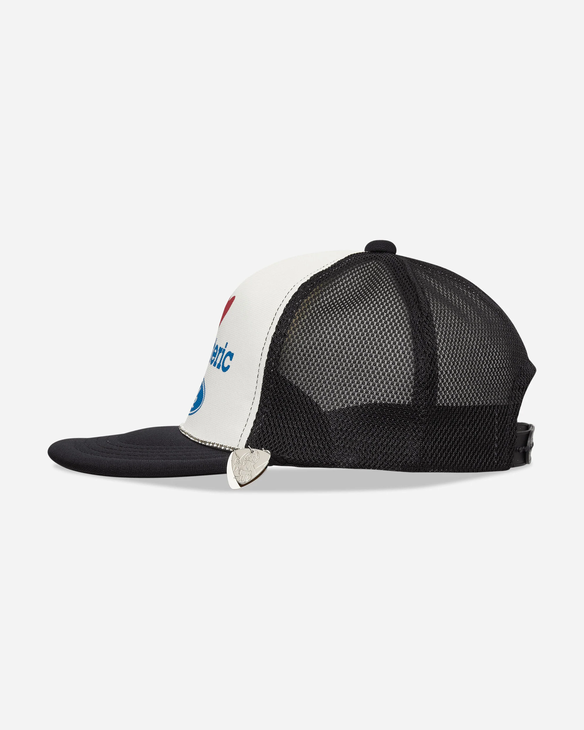 My Hysteric Mesh Cap Black - Image 3