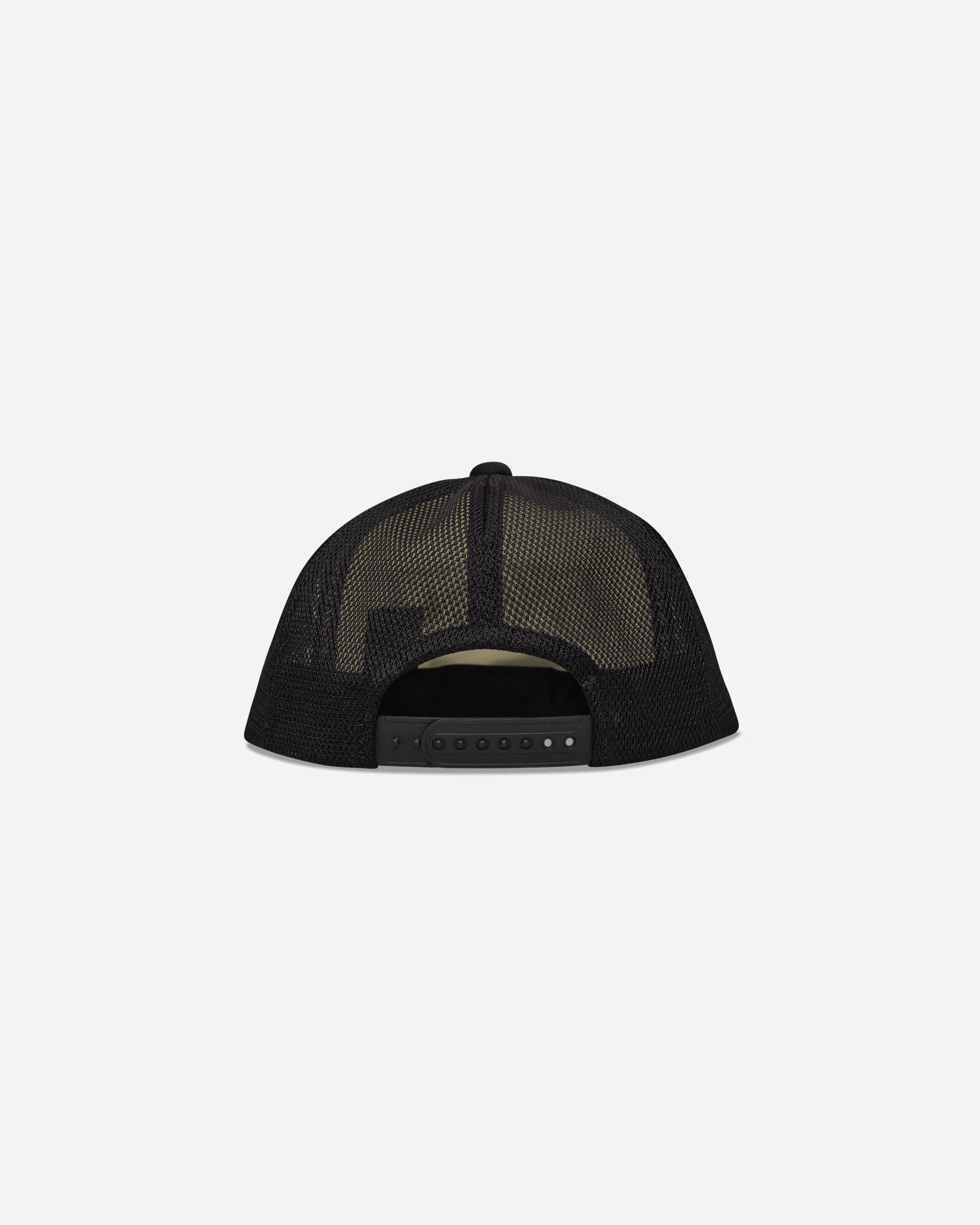 My Hysteric Mesh Cap Black - Image 4