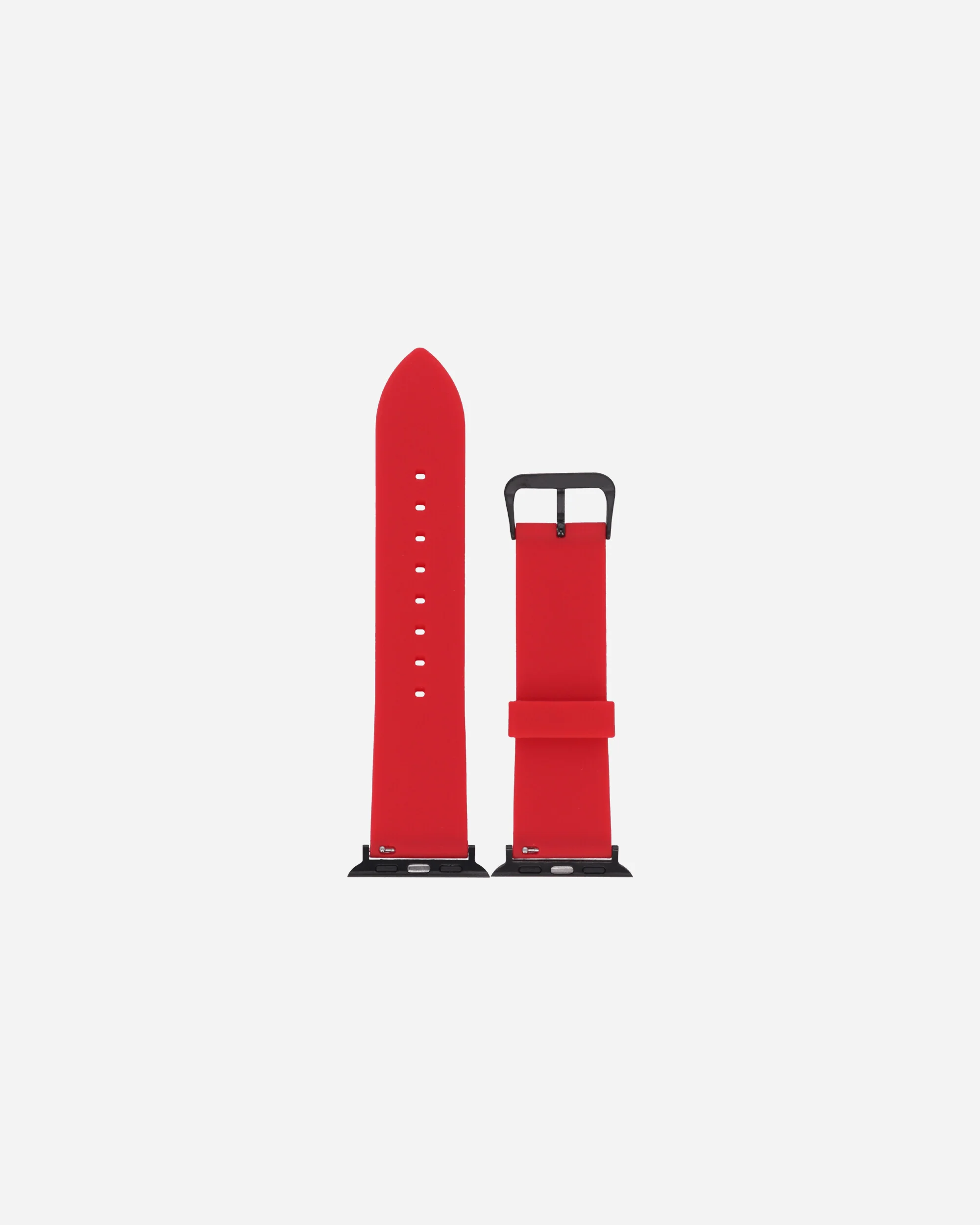Enjoy Hysteric Apple Watch Silicone Band Red - Image 3