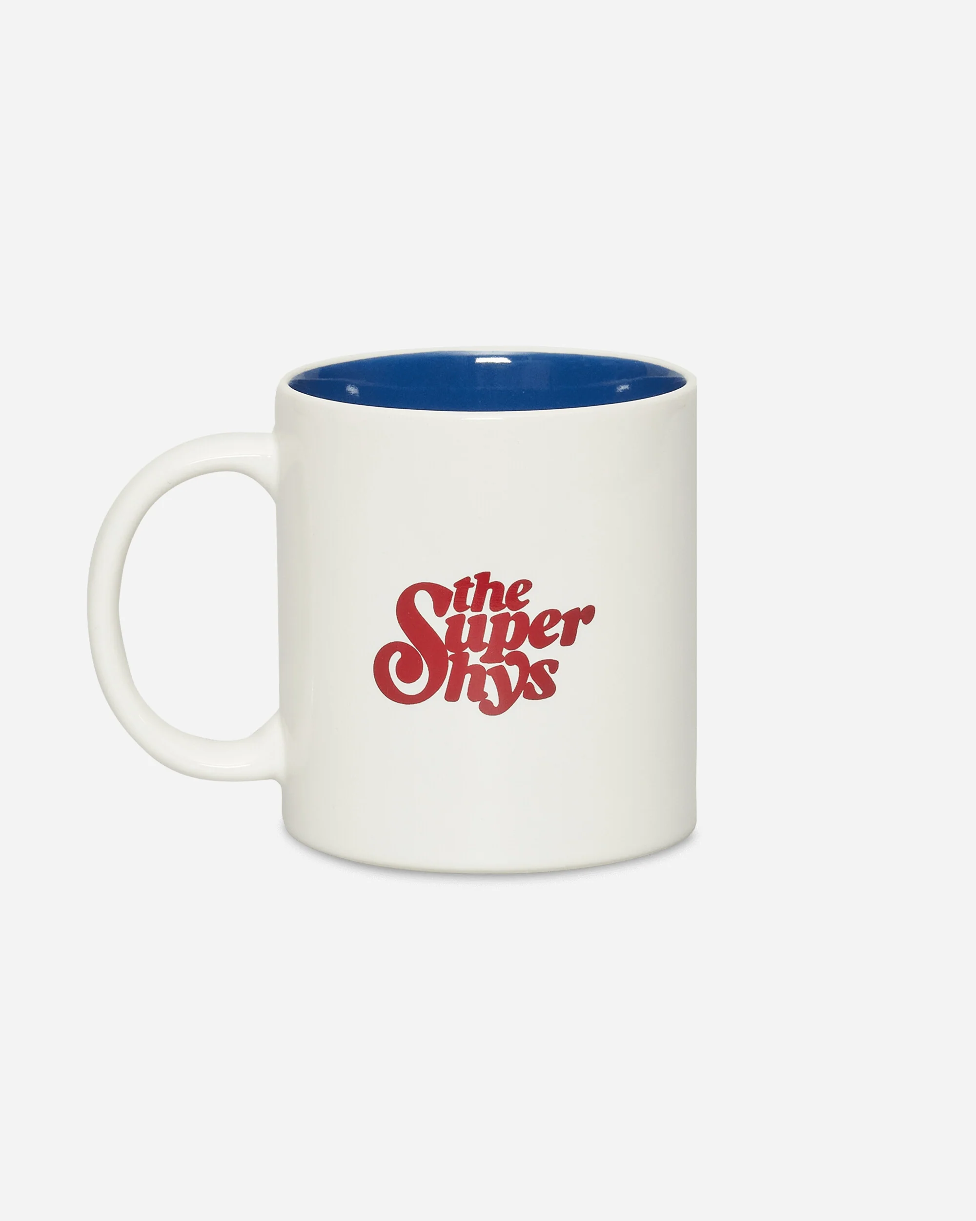 Leisure Woman Mug White - Image 3