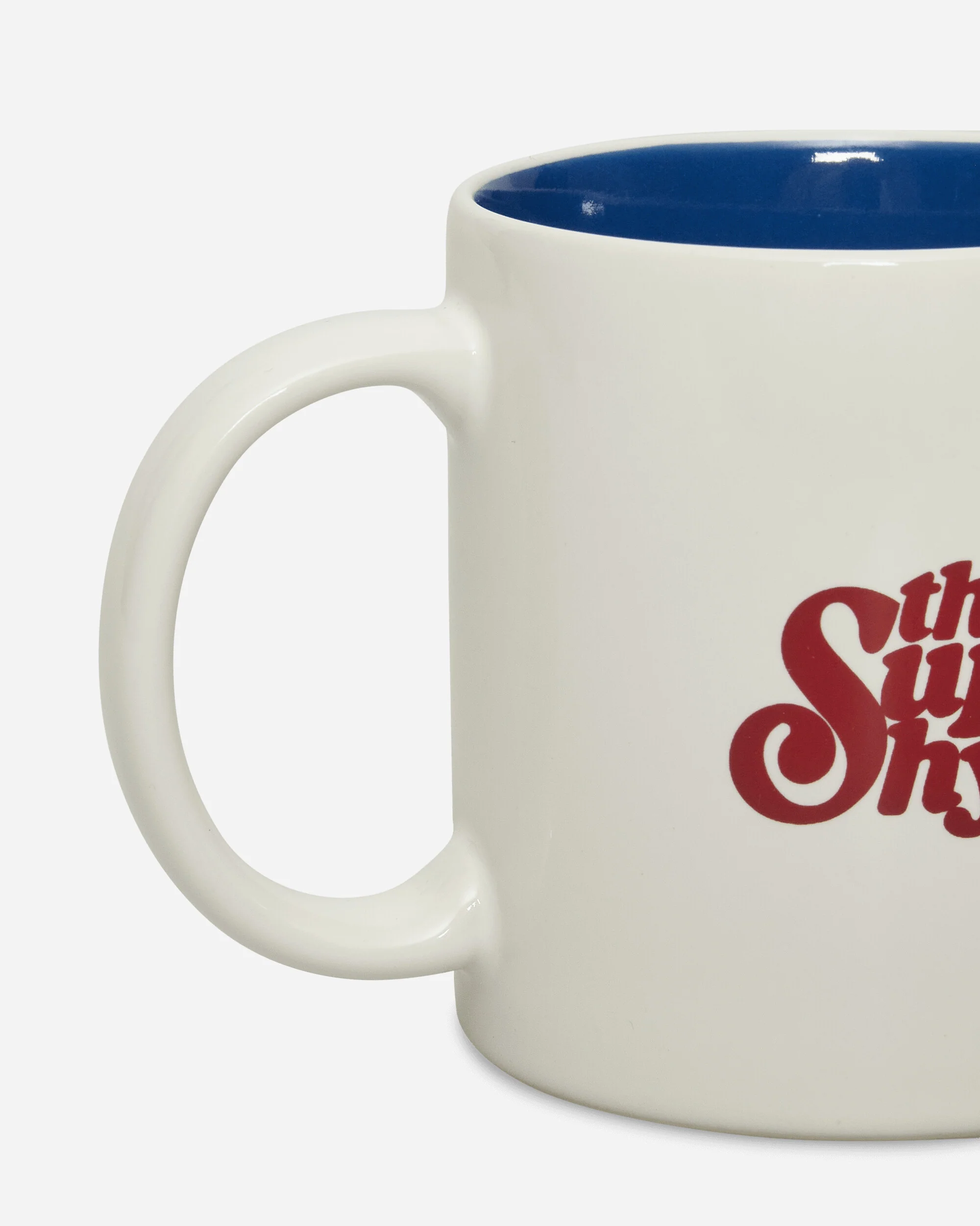 Leisure Woman Mug White - Image 4