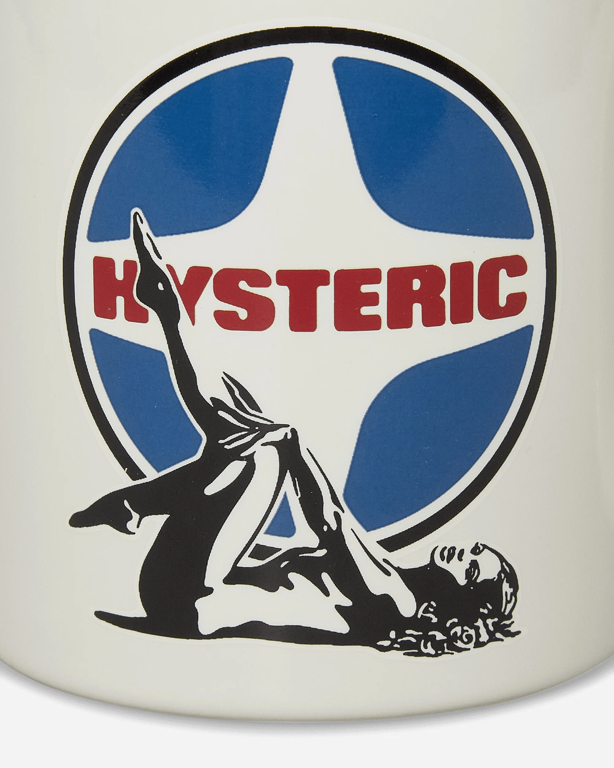 Leisure Woman Mug White - Image 5
