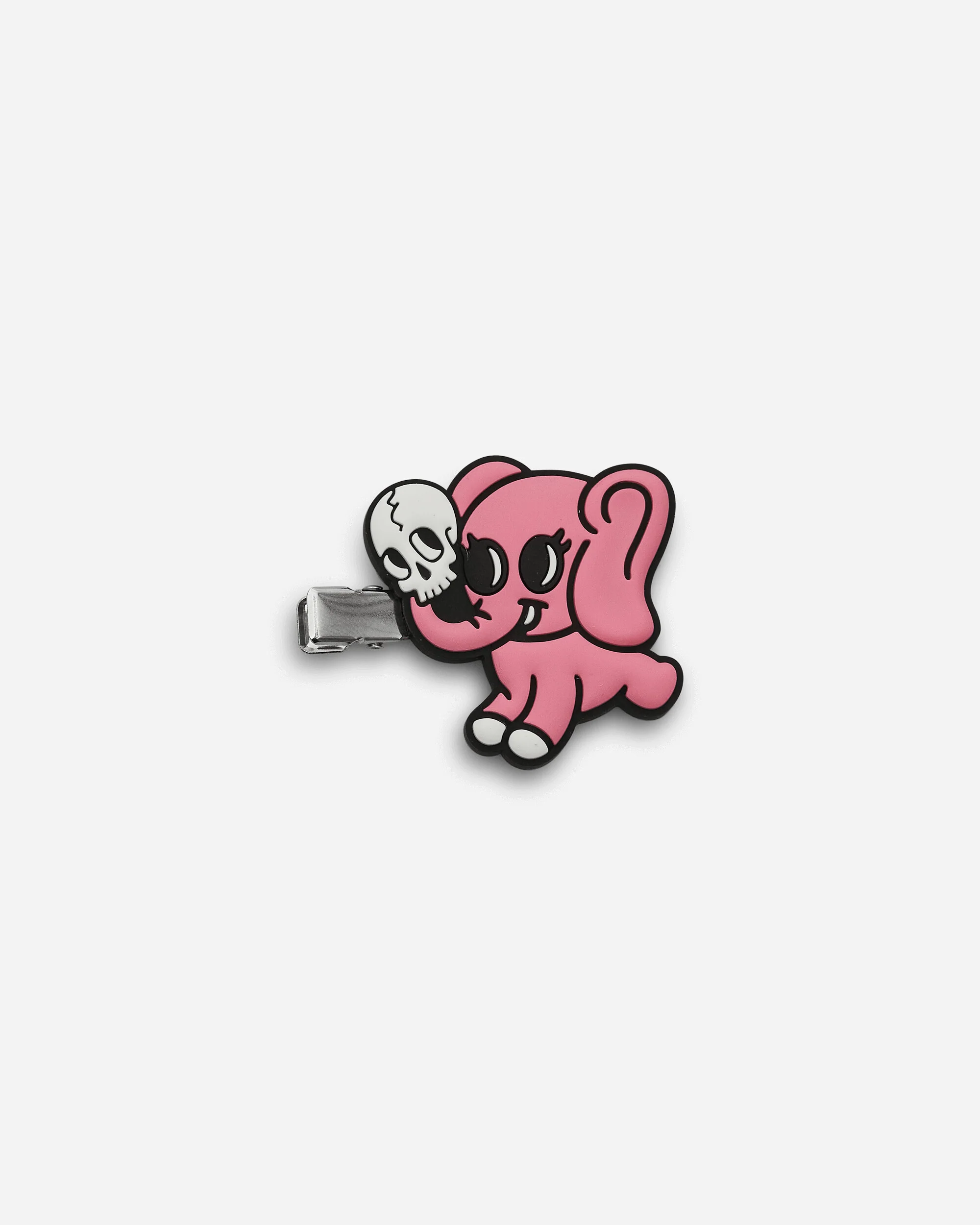 HYS Elephant Hair Clips Multicolor - Image 3