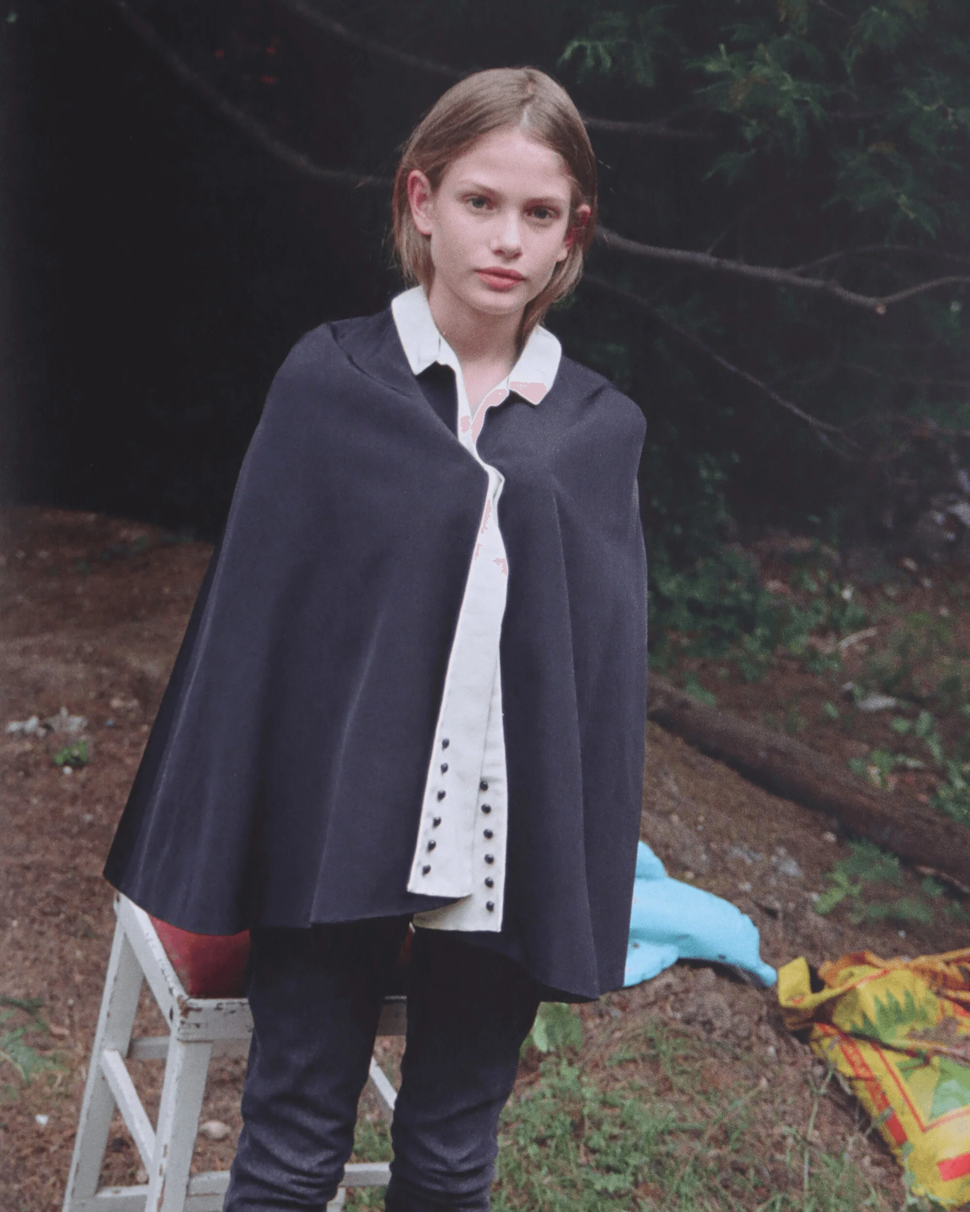 Angela Hill Sylvia Zine - Image 4