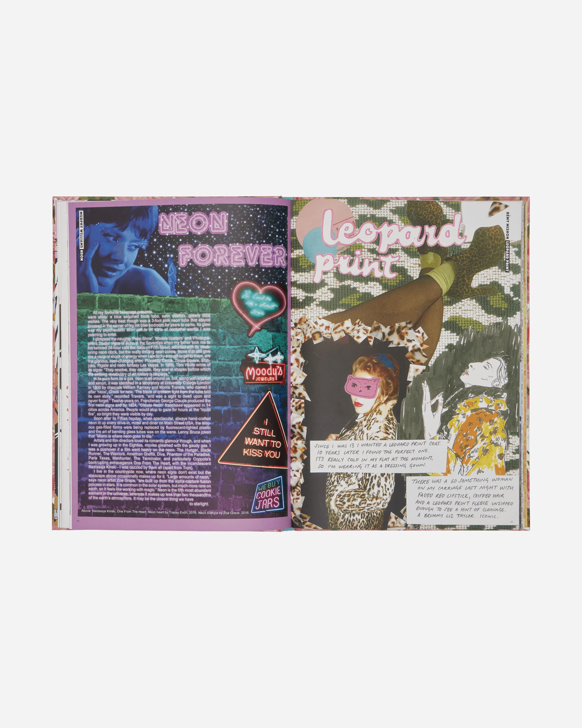 FANPAGES 2! Book - Image 2