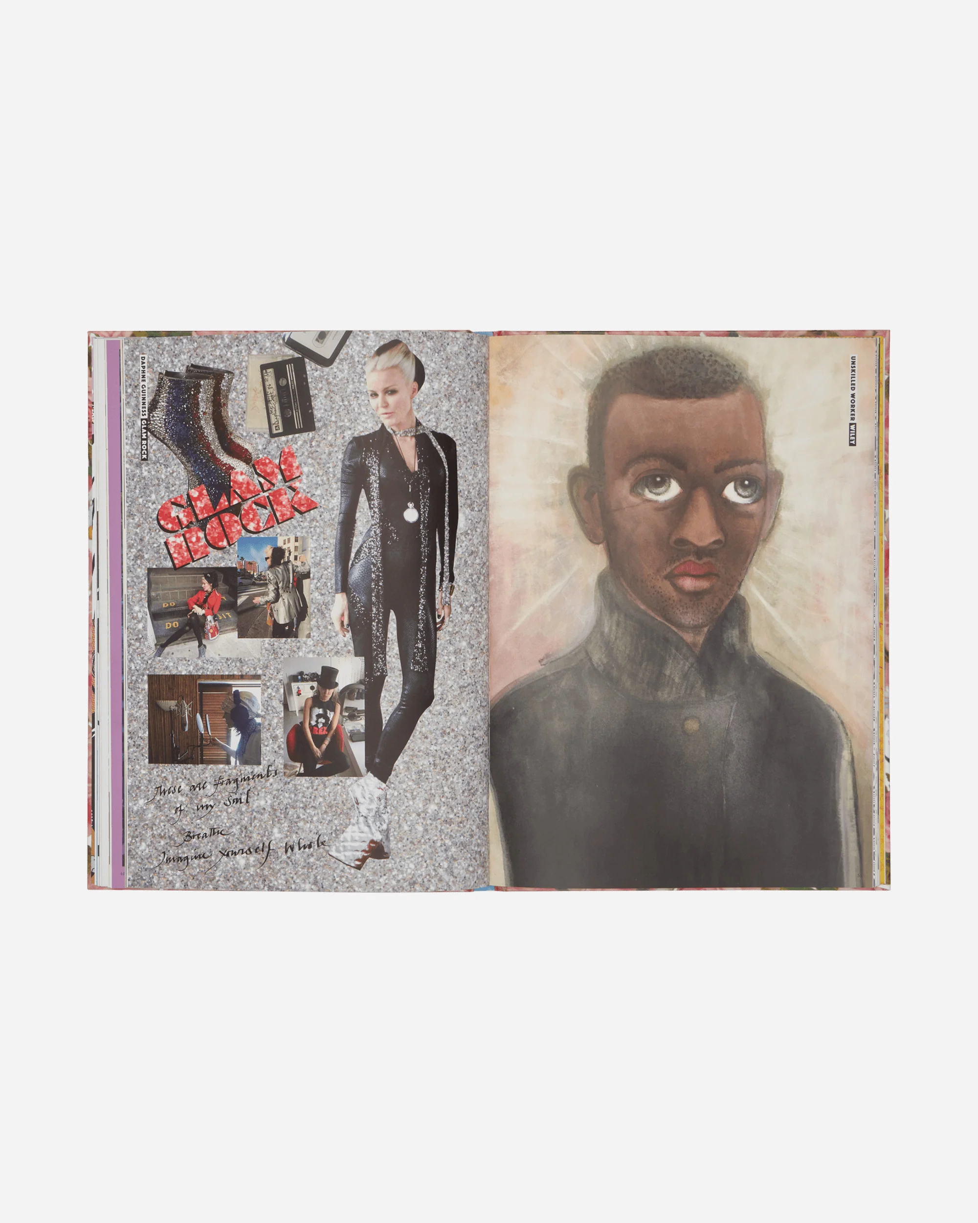 FANPAGES 2! Book - Image 3