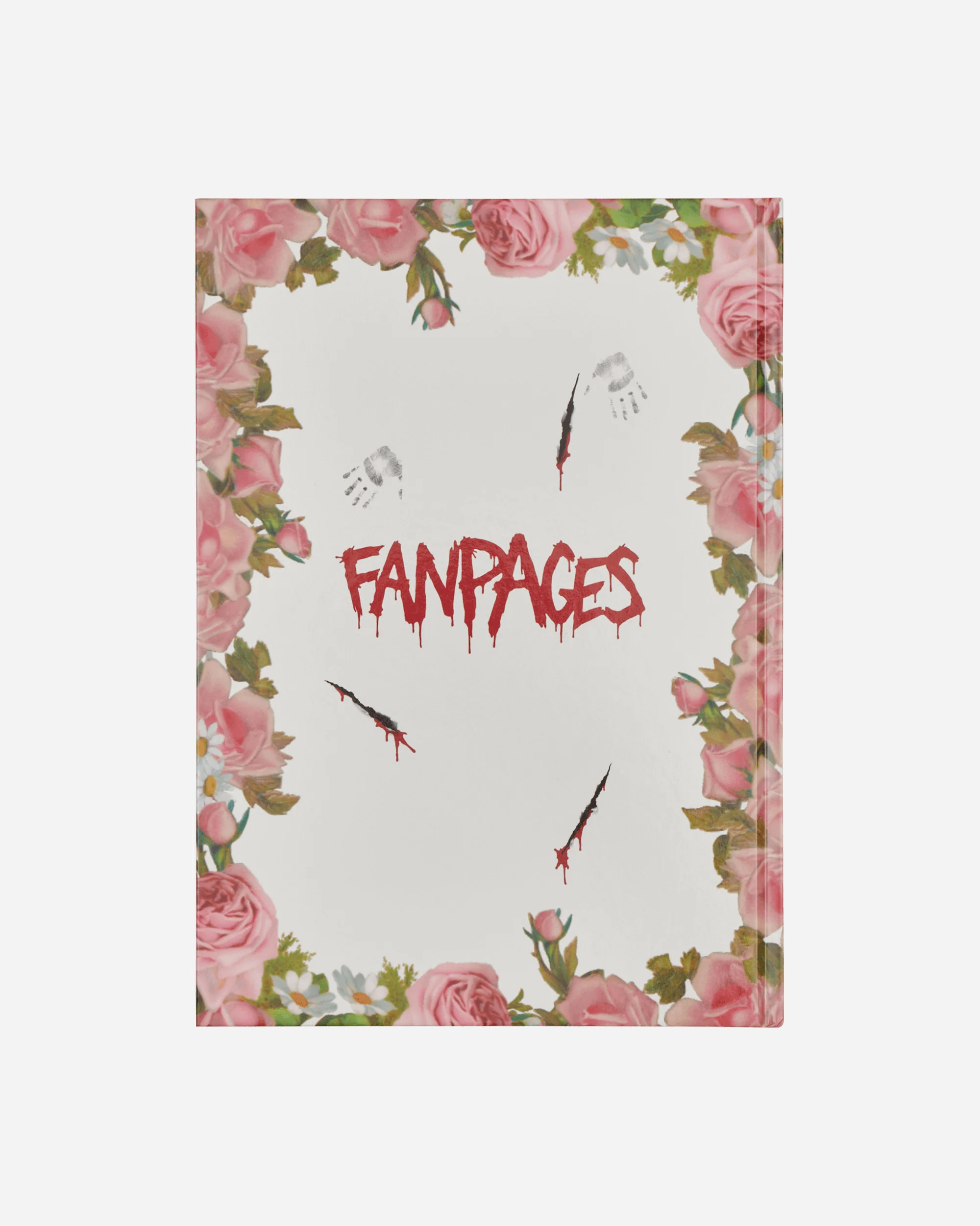 FANPAGES 2! Book - Image 4