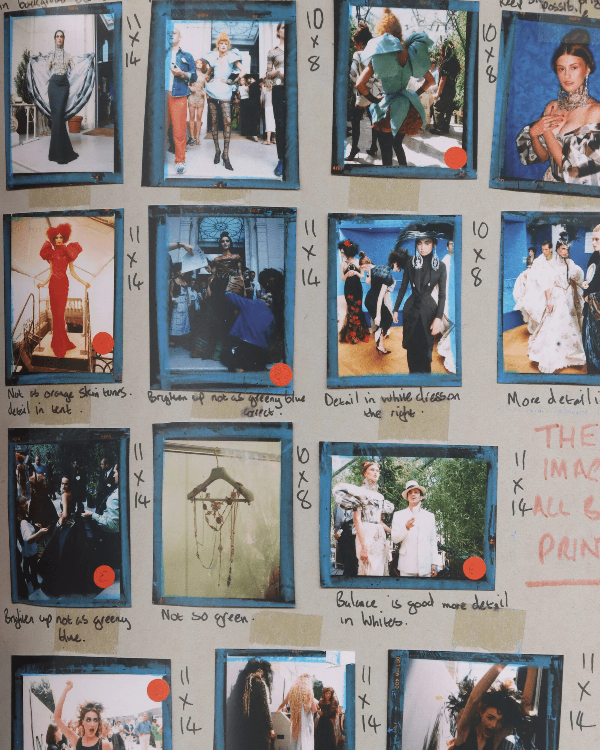Gavin Bond BEING THERE Book - Image 5