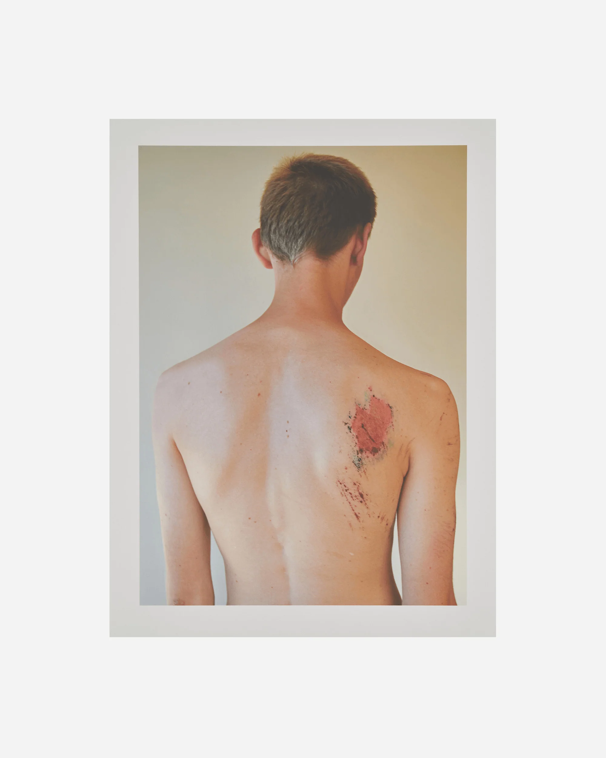 Gosha Rubchinskiy Box Of Prints Book - Image 4