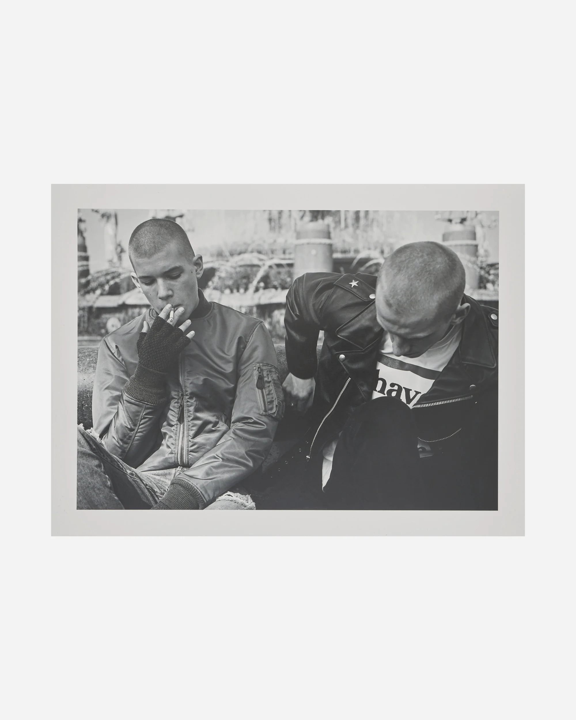 Gosha Rubchinskiy Box Of Prints Book - Image 5