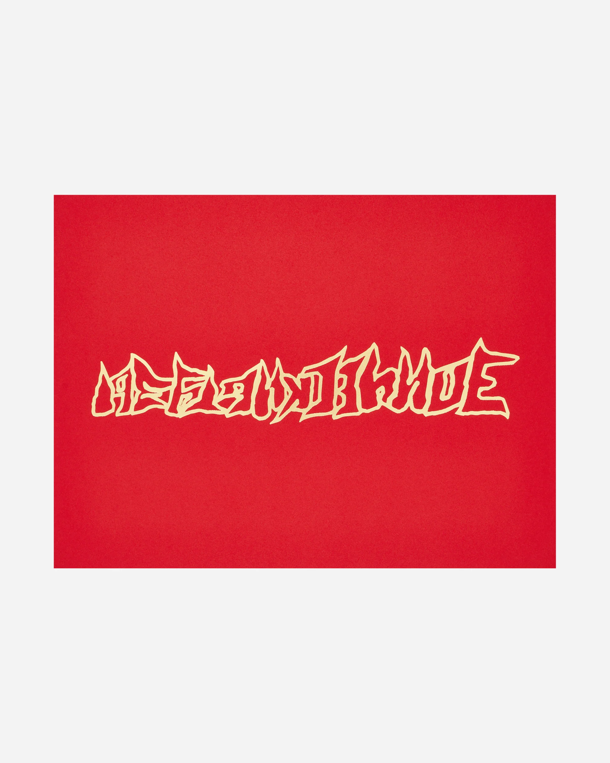 Gosha Rubchinskiy Box Of Prints Book - Image 7