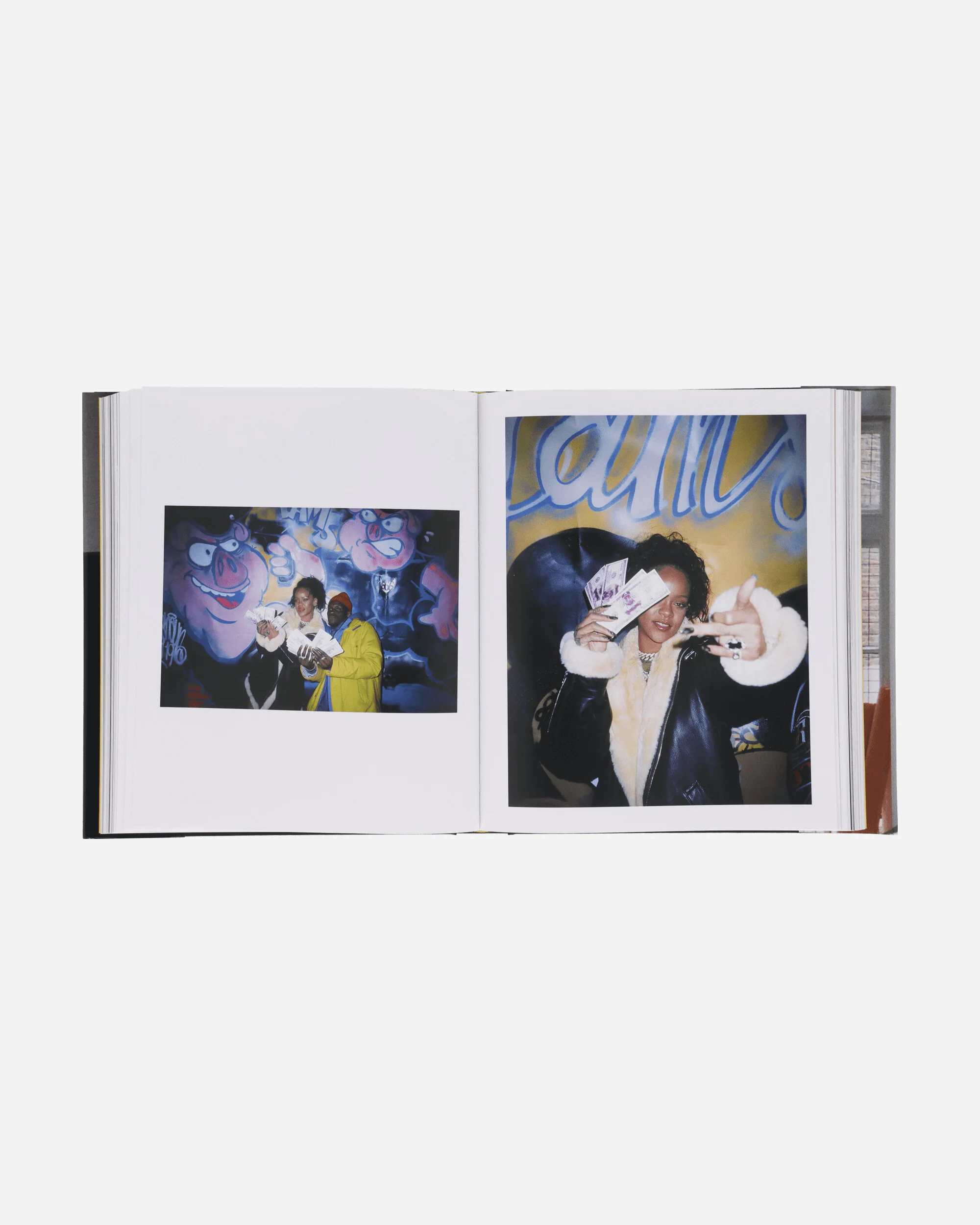 PLACES + FACES Book - Image 3