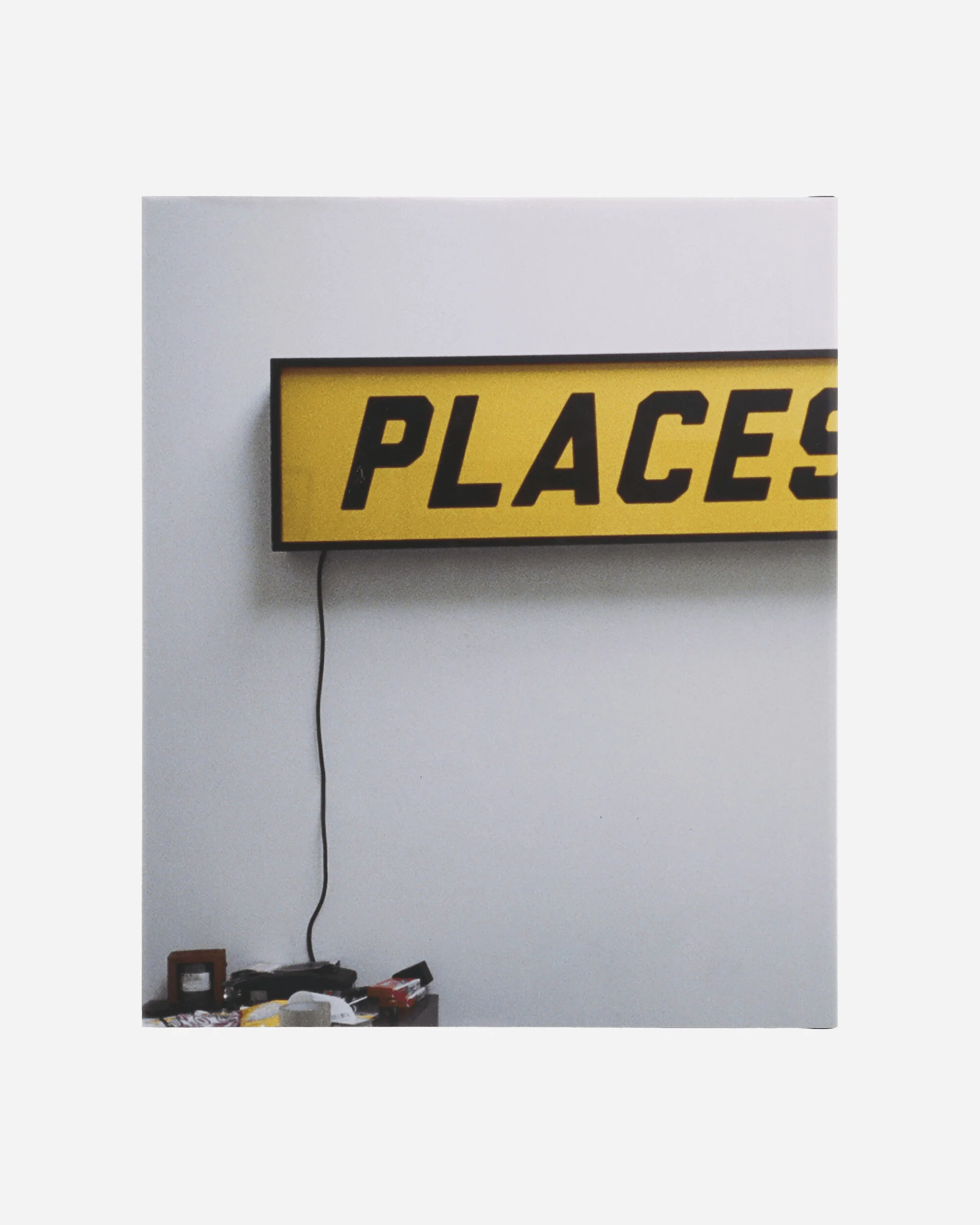 PLACES + FACES Book - Image 4