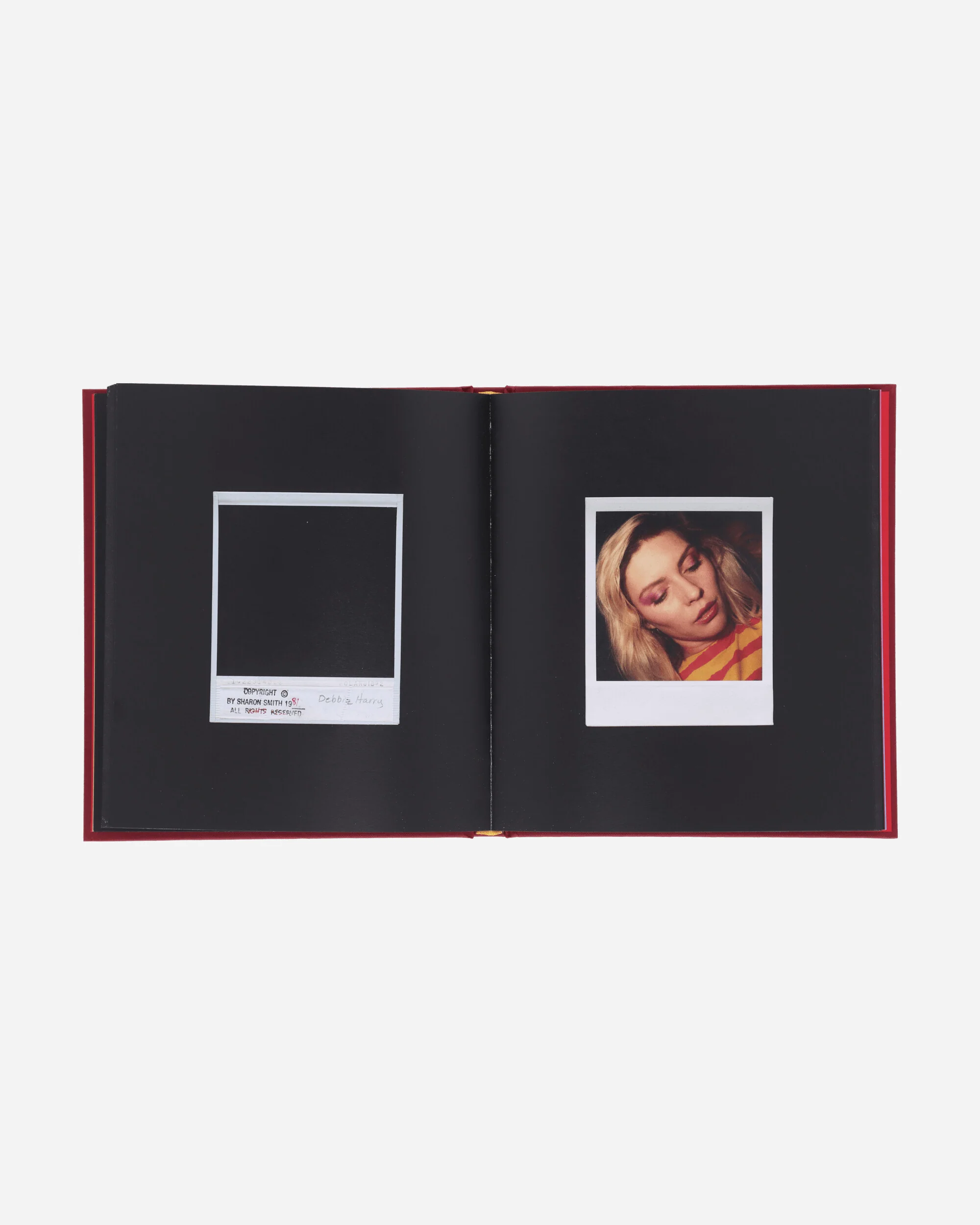 Camera Girl Book - Image 2