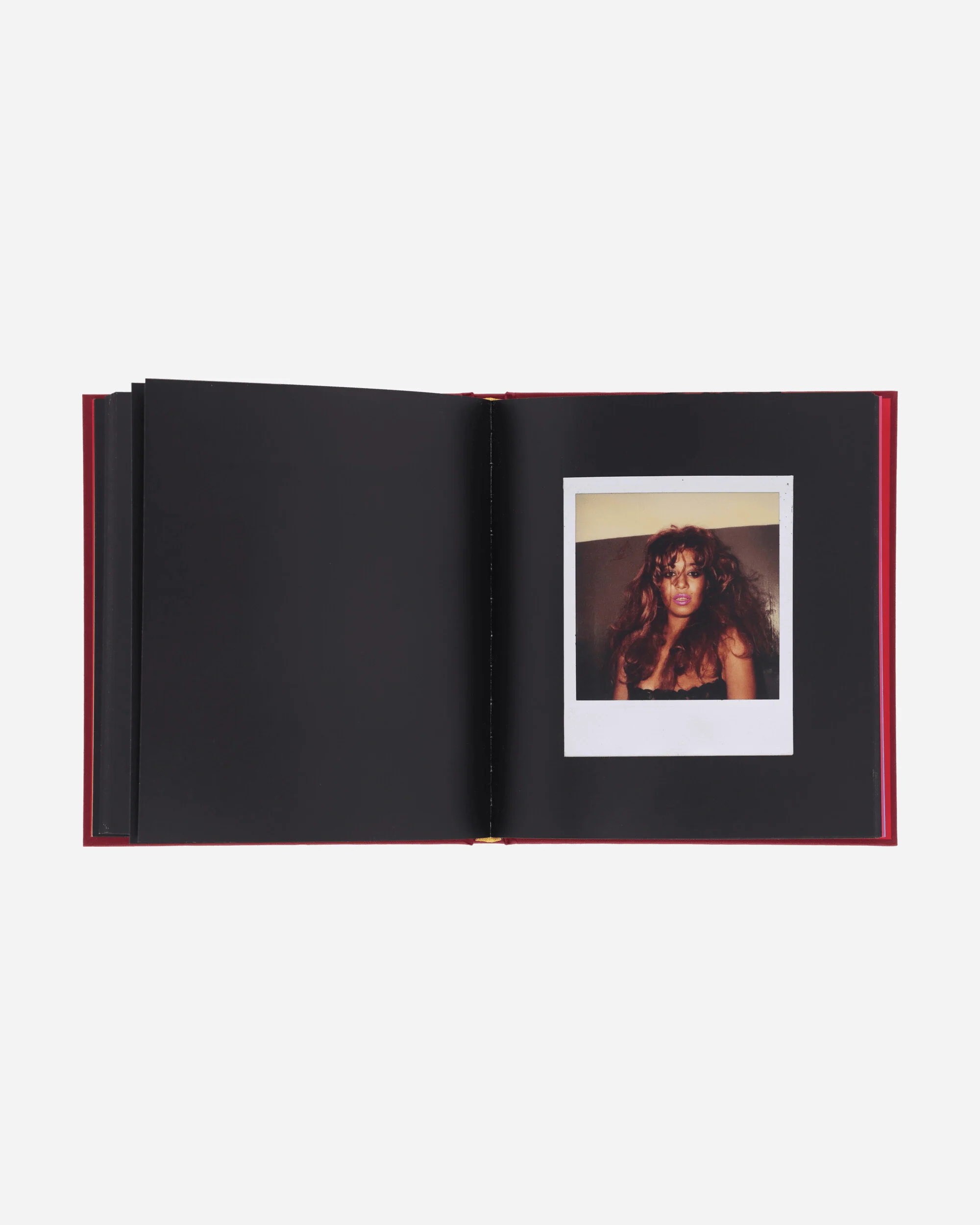 Camera Girl Book - Image 3