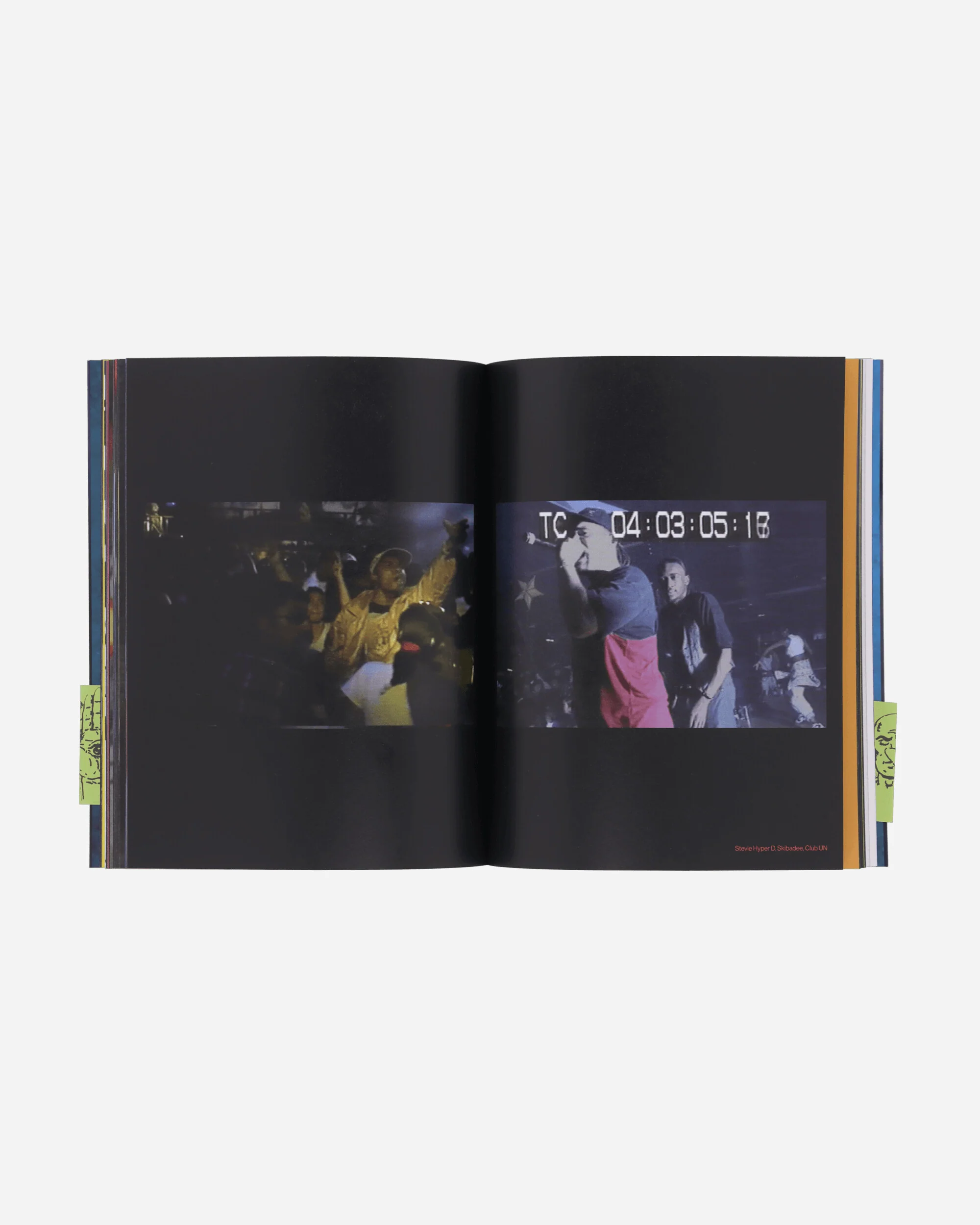 Step In Time Book - Image 3