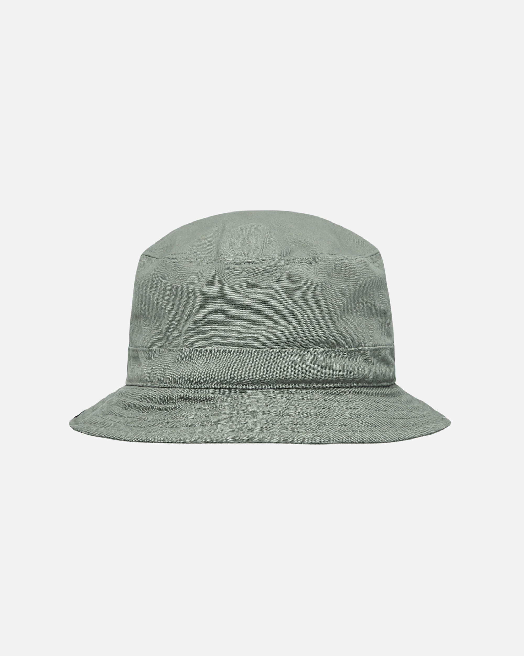 Cotton Bucket Hat Green - Image 4