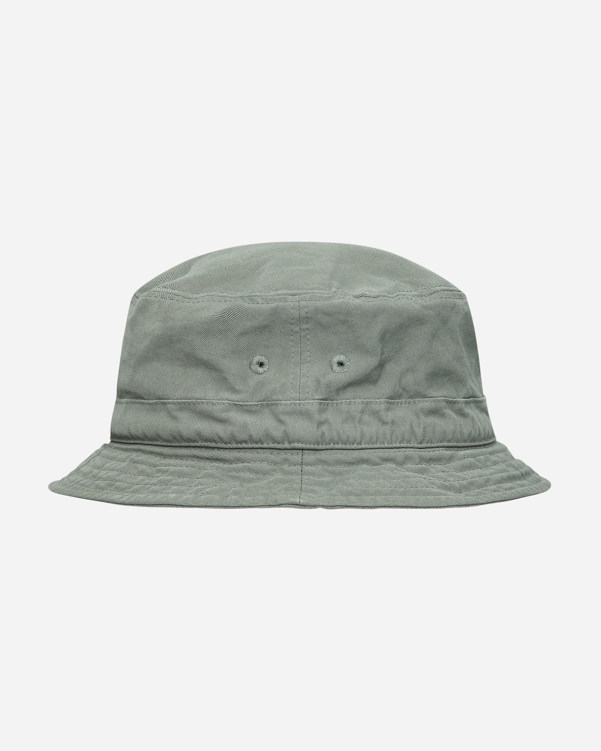 Cotton Bucket Hat Green - Image 5