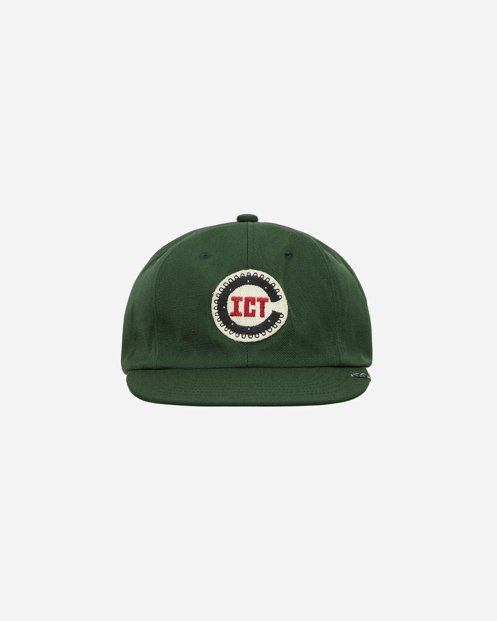 Excelsior II Cap Green - Image 2